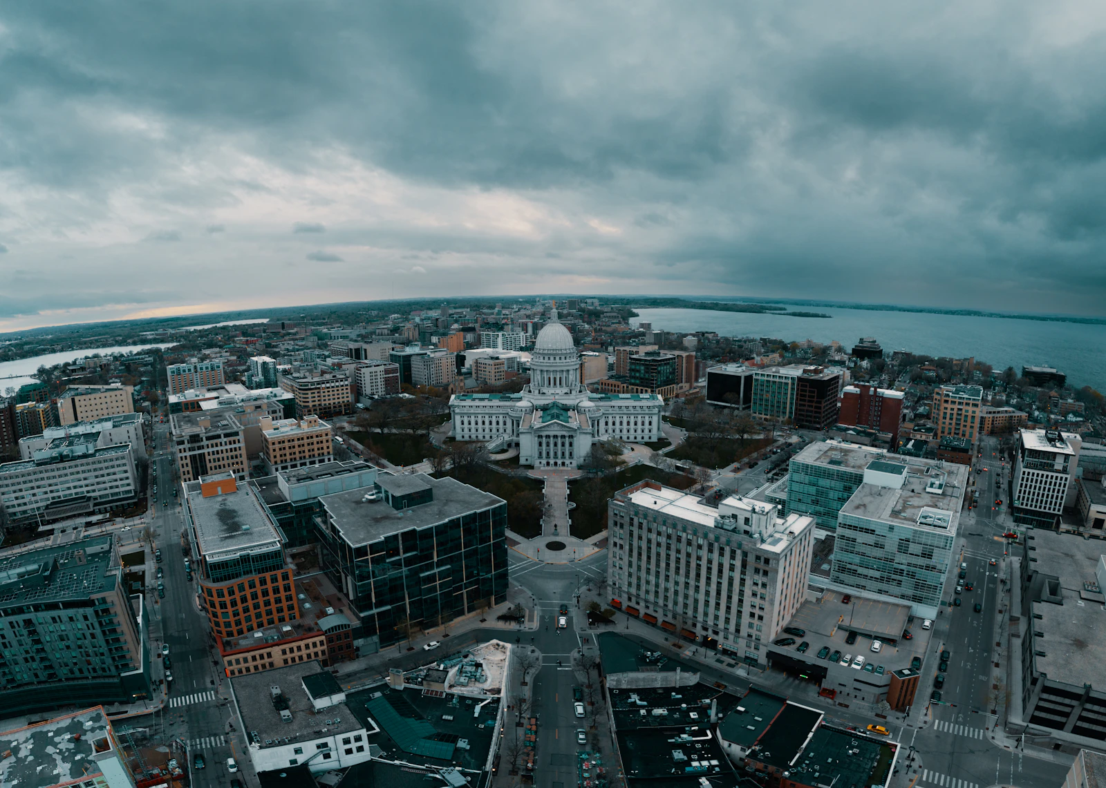 Madison, Wisconsin photo 17 by Josh Sorenson