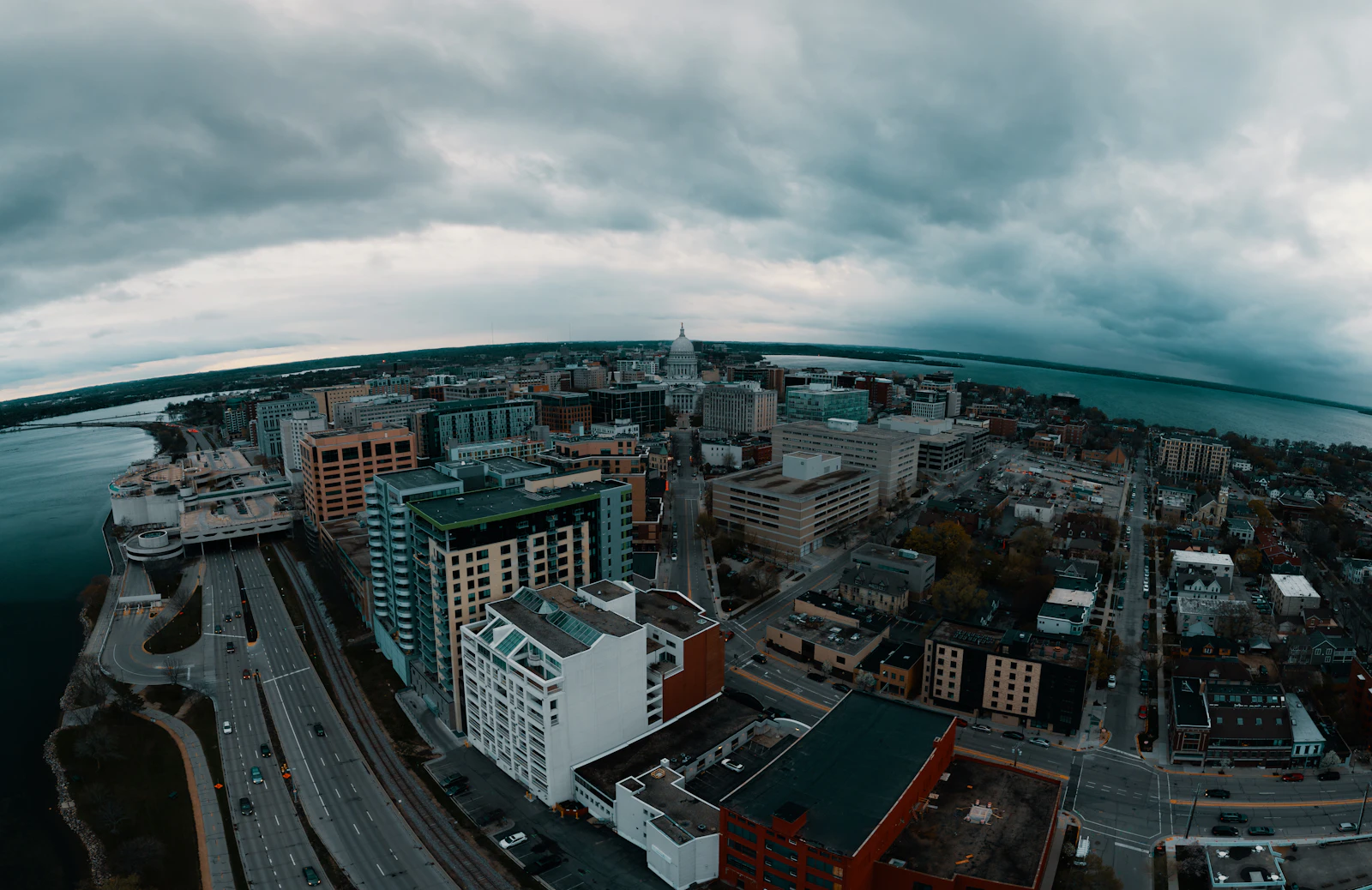 Madison, Wisconsin photo 15 by Josh Sorenson