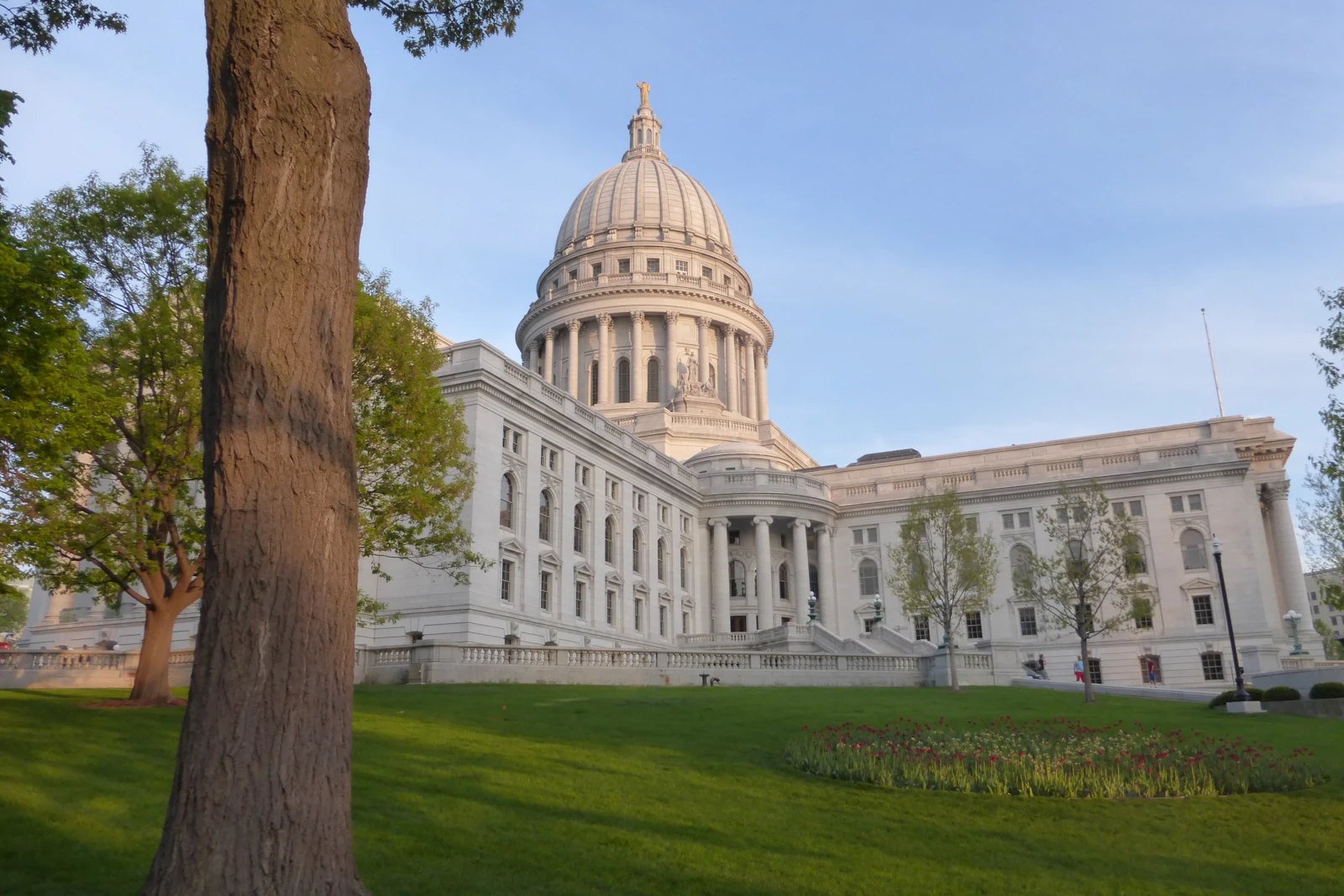 Madison, Wisconsin photo 7 by John Murray