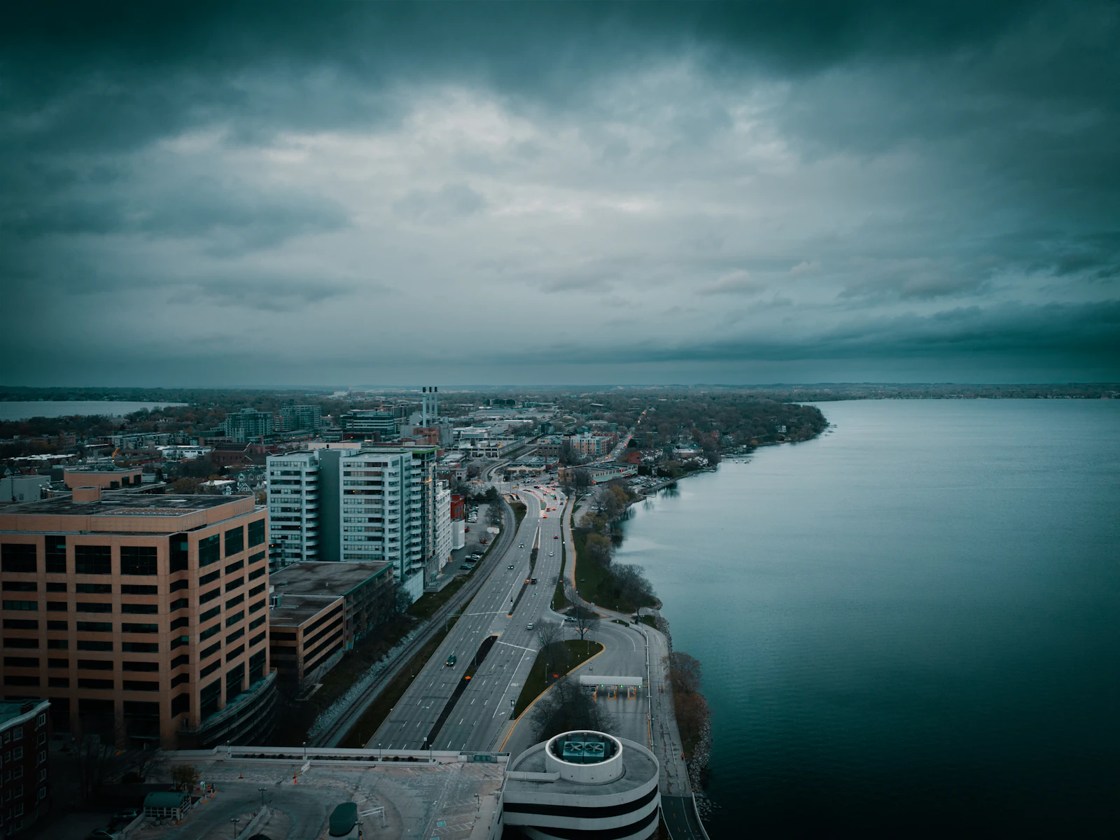 Madison, Wisconsin photo 18 by Josh Sorenson