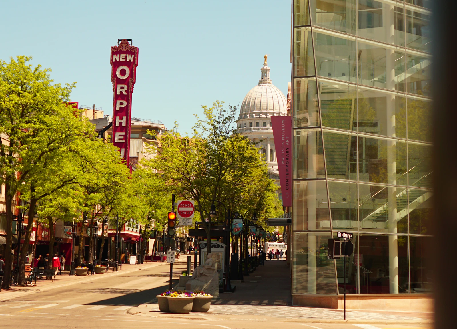 Madison, Wisconsin photo 22 by Kasey T