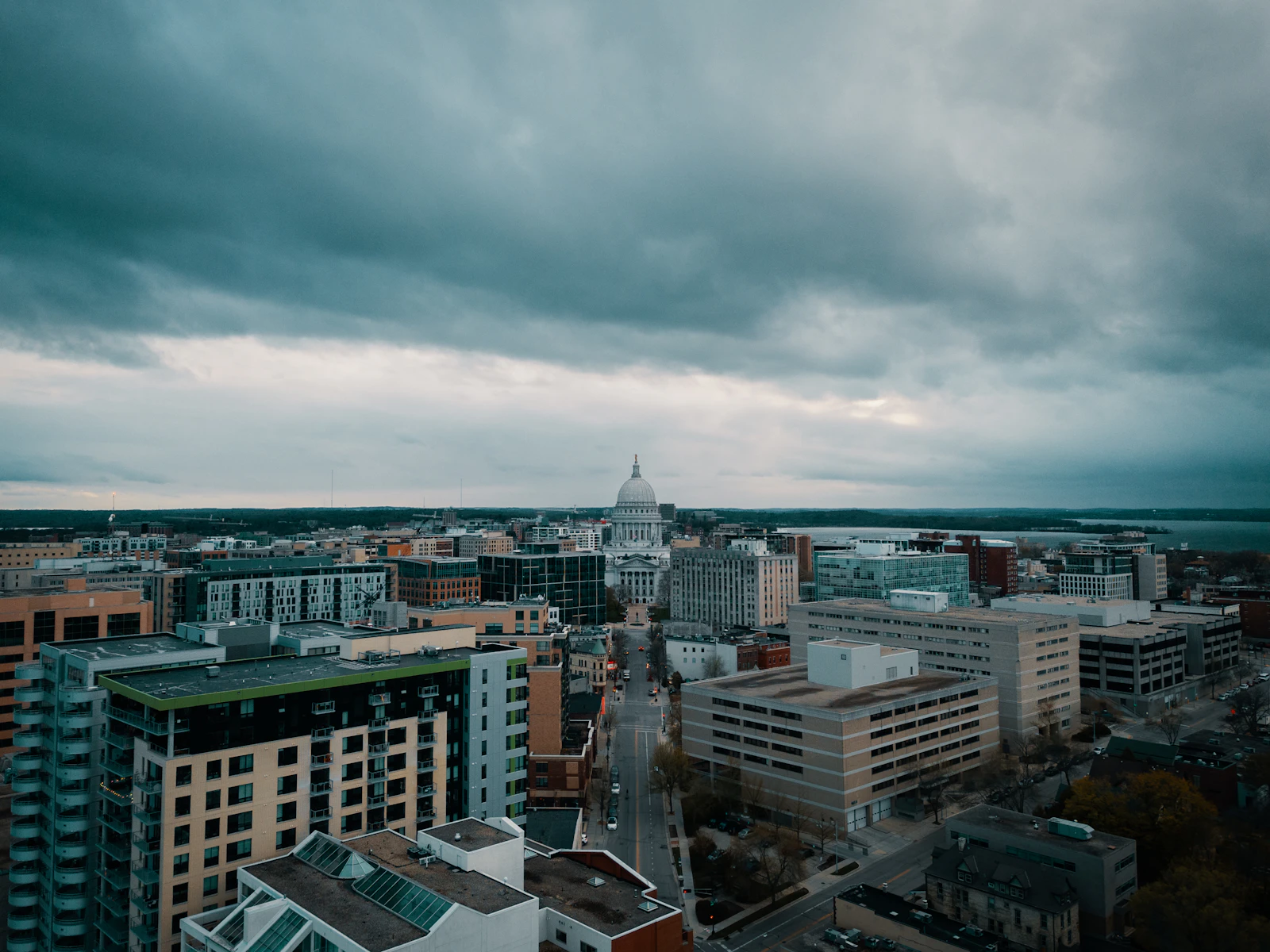 Madison, Wisconsin photo 12 by Josh Sorenson