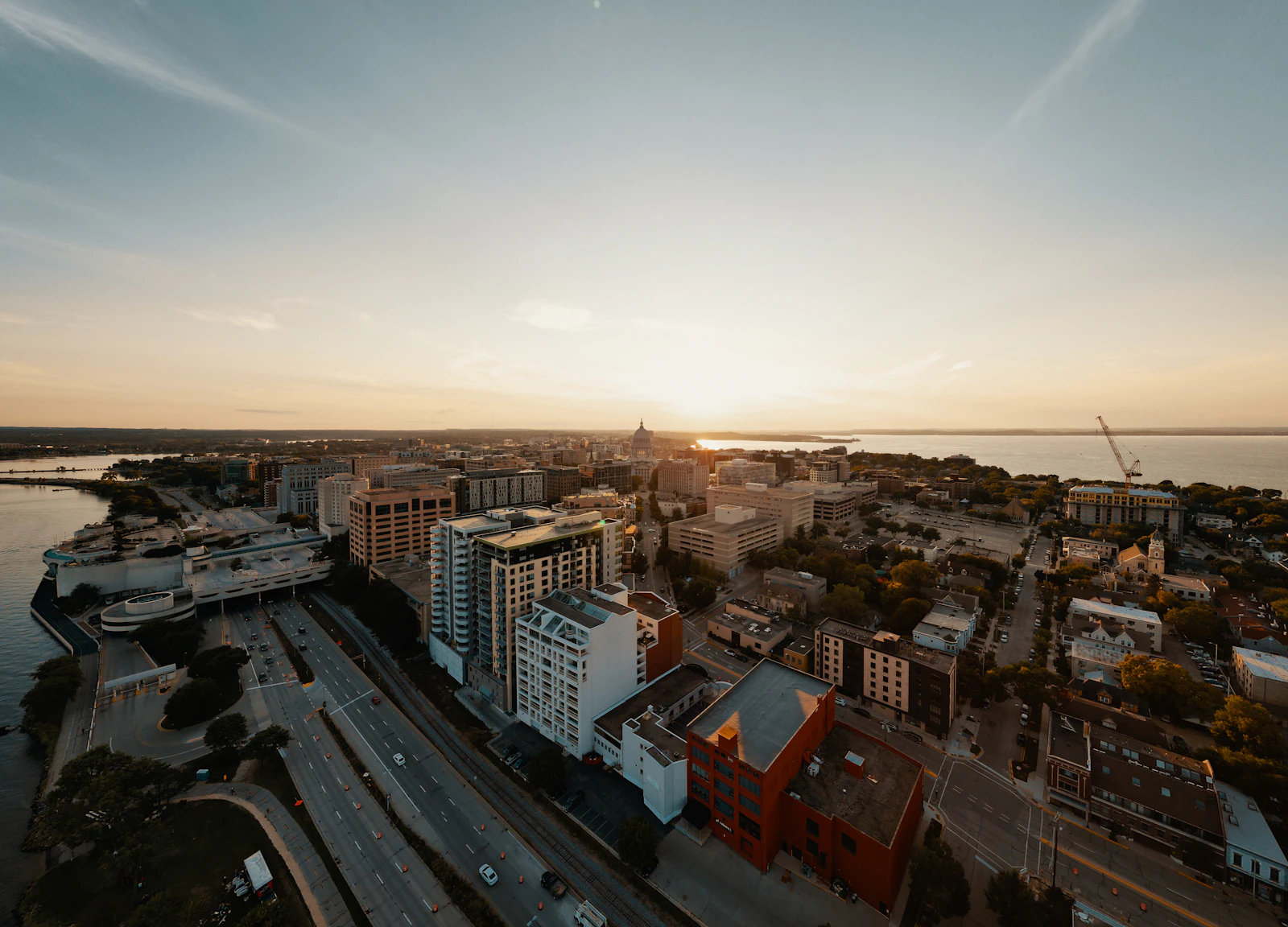 Madison, Wisconsin photo 11 by Josh Sorenson