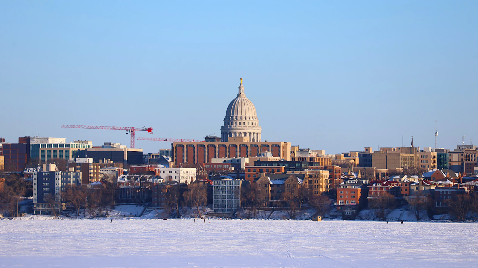 Madison, Wisconsin photo 25 by Kalyan Ram Mantrala