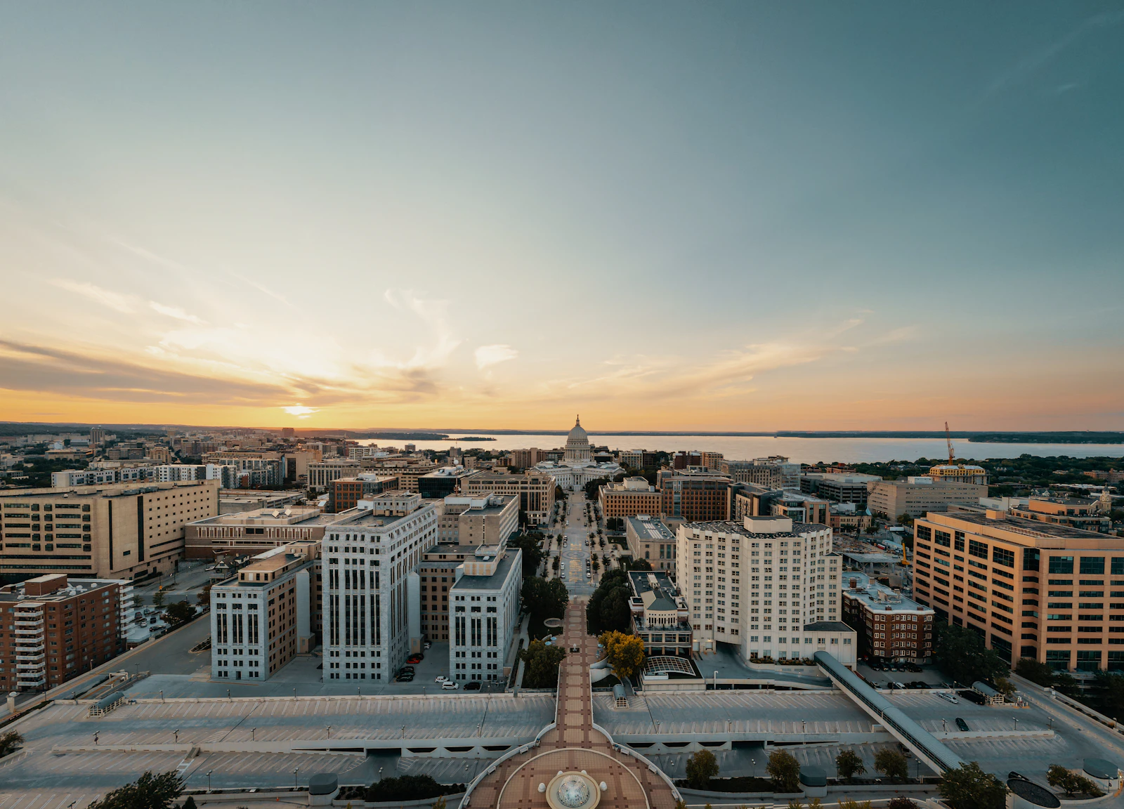 Madison, Wisconsin photo 4 by Josh Sorenson