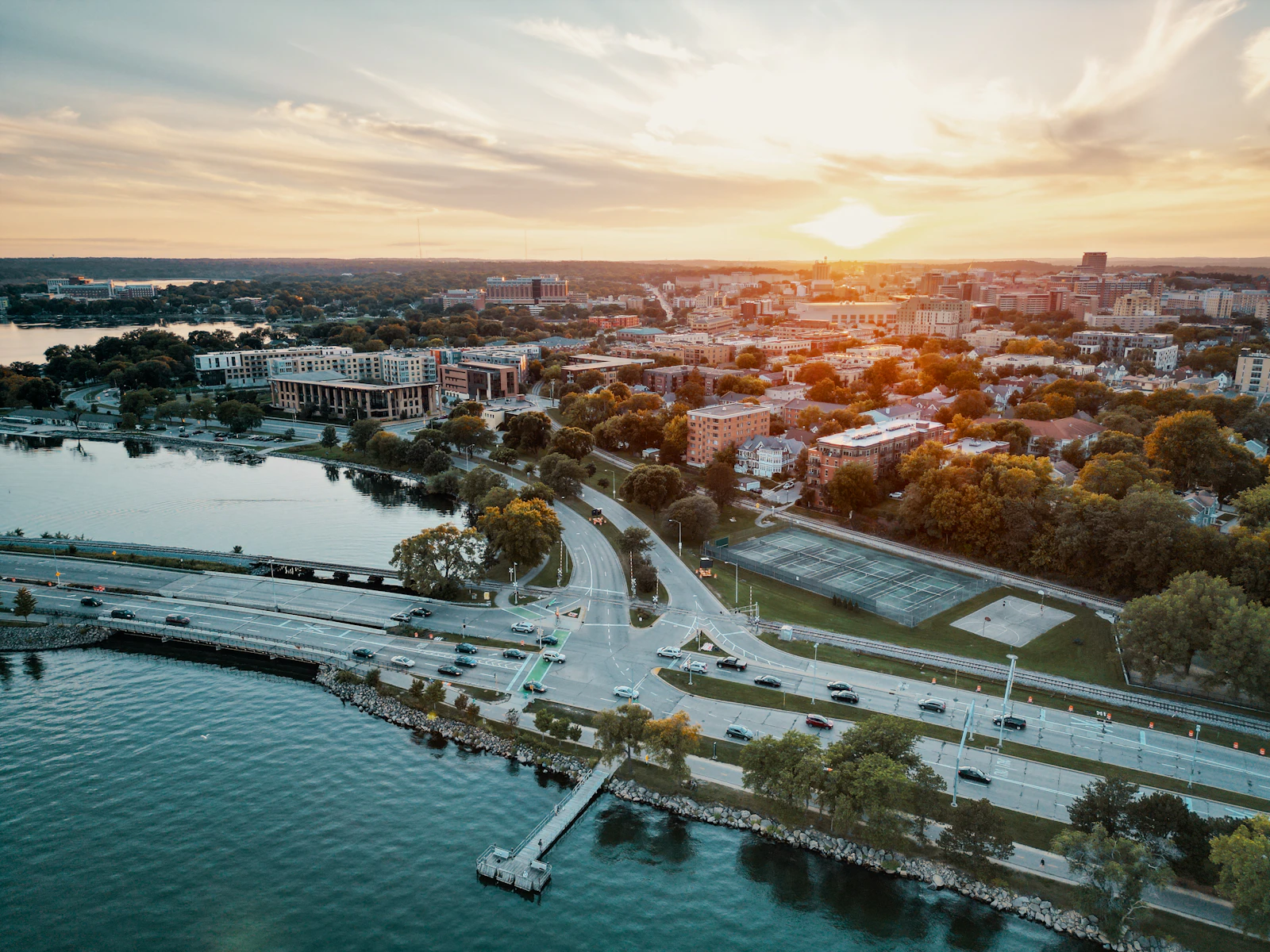 Madison, Wisconsin photo 3 by Josh Sorenson