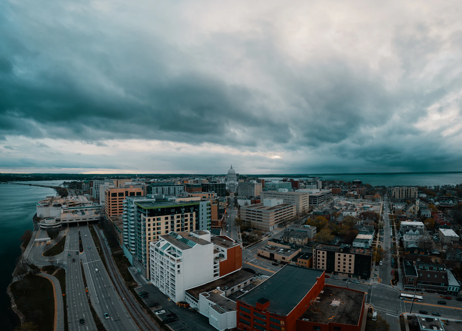 Madison, Wisconsin photo 14 by Josh Sorenson