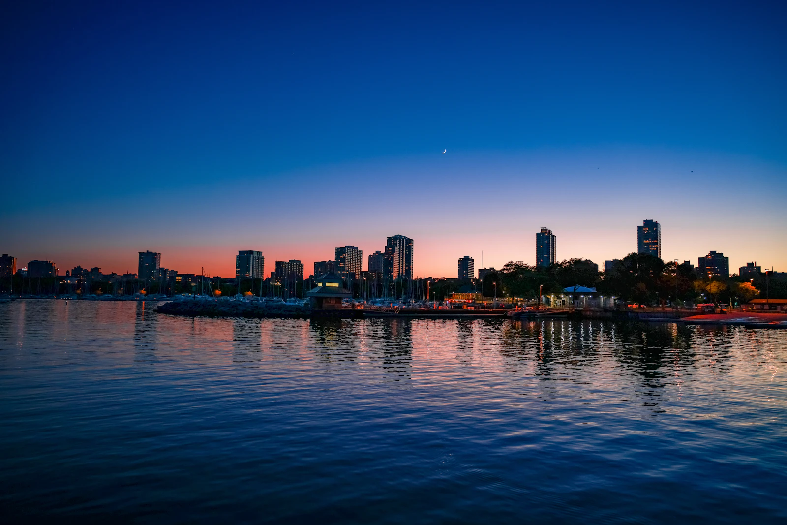 Milwaukee, Wisconsin photo 19 by Saketh