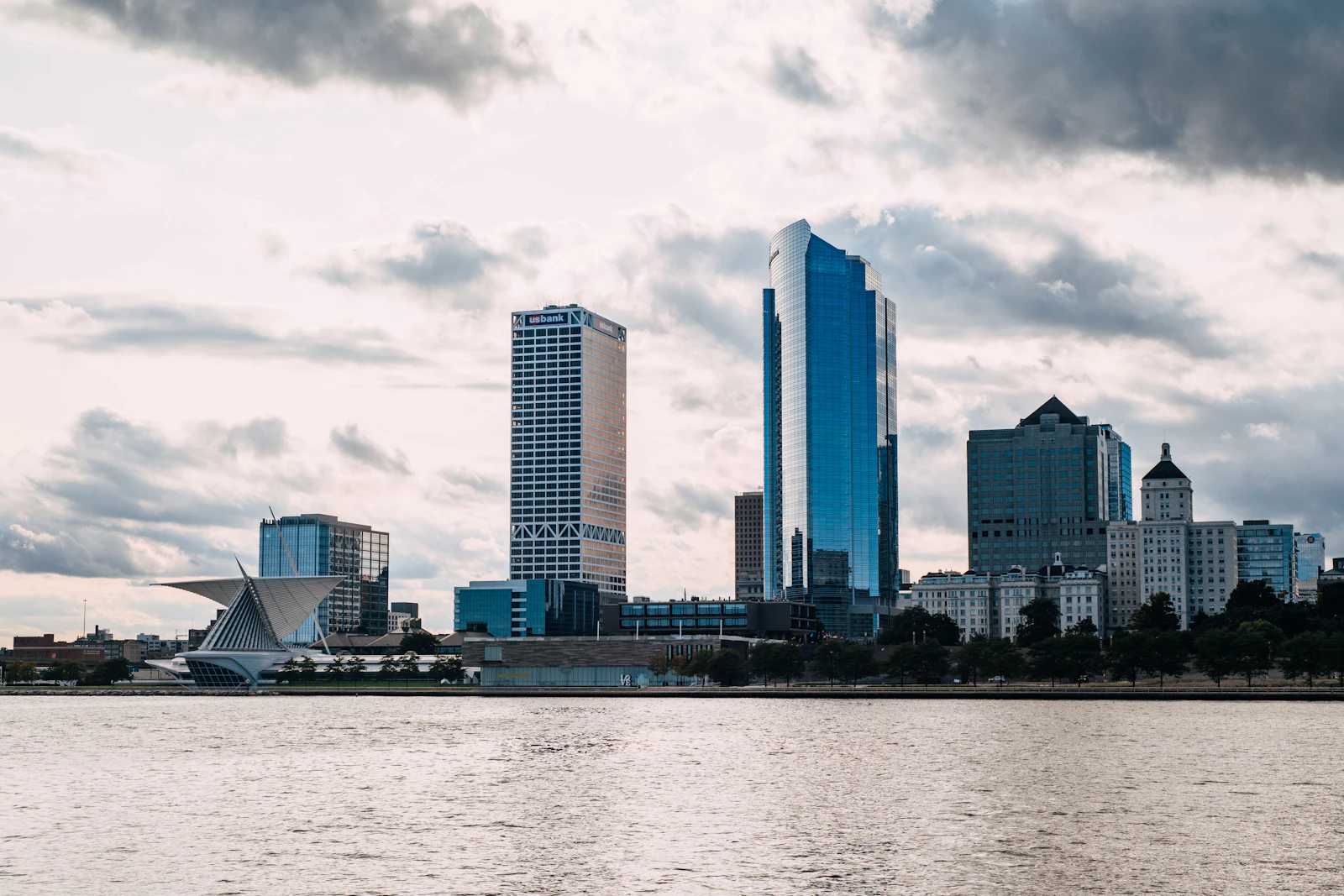 Milwaukee, Wisconsin photo 3 by Tom Barrett