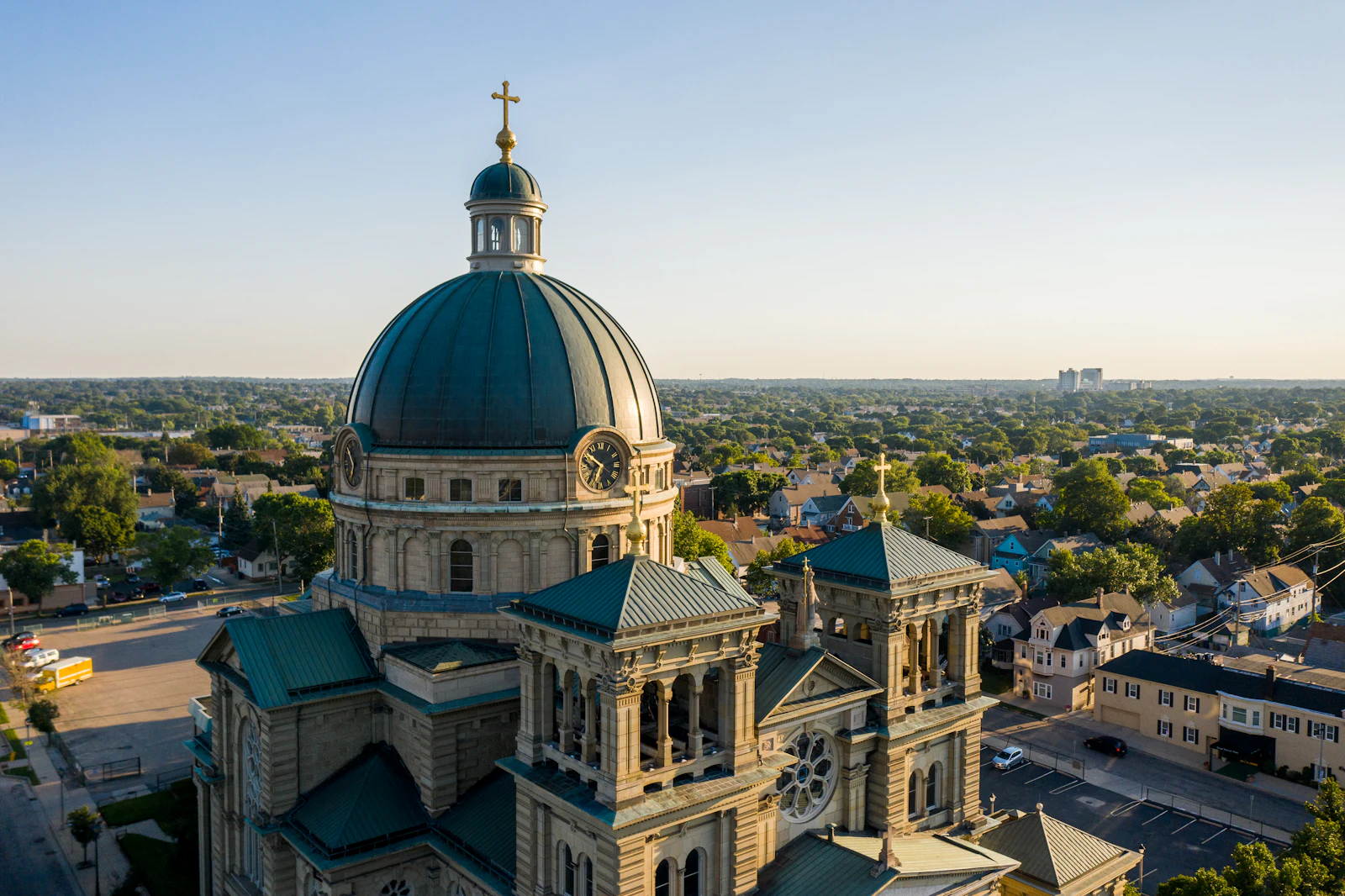 Milwaukee, Wisconsin photo 17 by Coasted Media