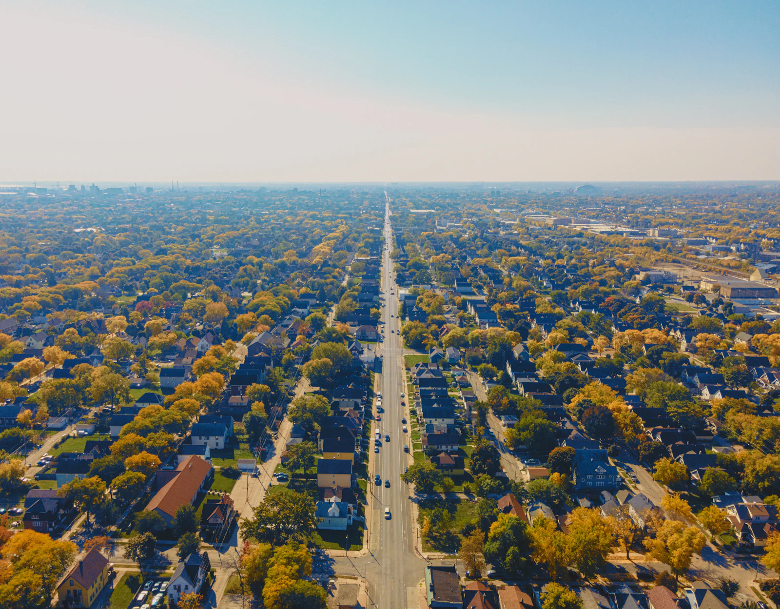 Milwaukee, Wisconsin photo 16 by Nils Huenerfuerst