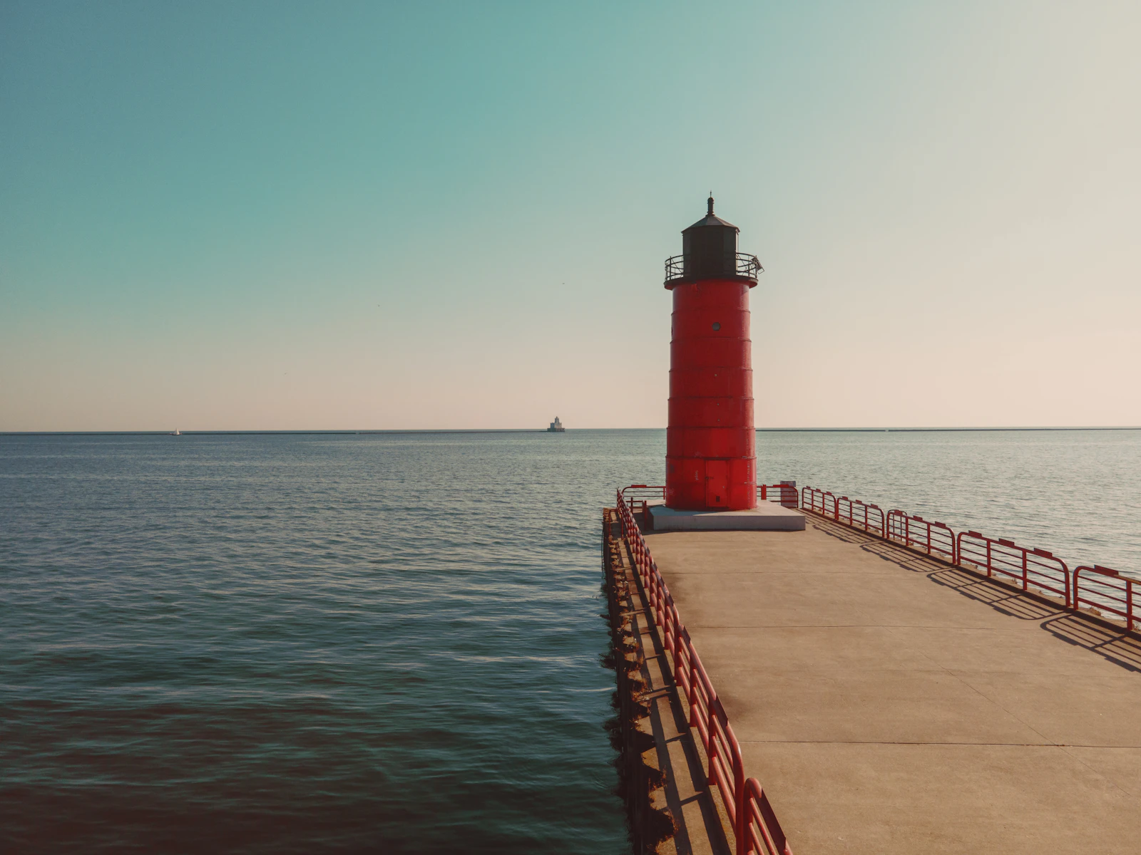 Milwaukee, Wisconsin photo 14 by Nils Huenerfuerst