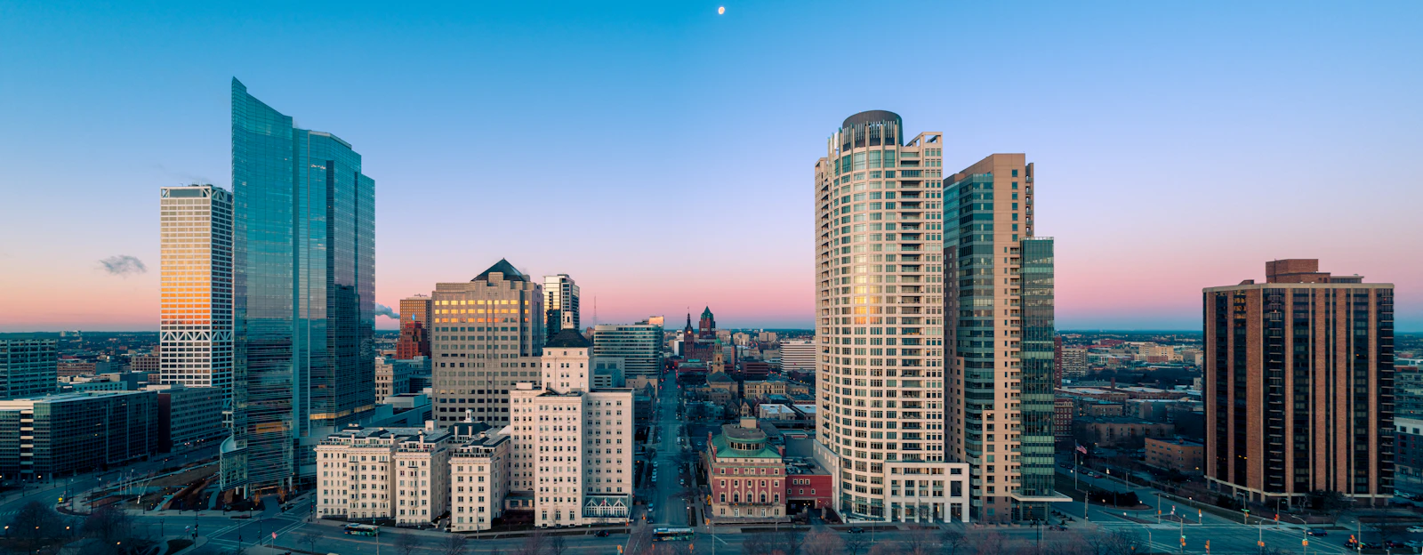 Milwaukee, Wisconsin photo 9 by Runde Imaging