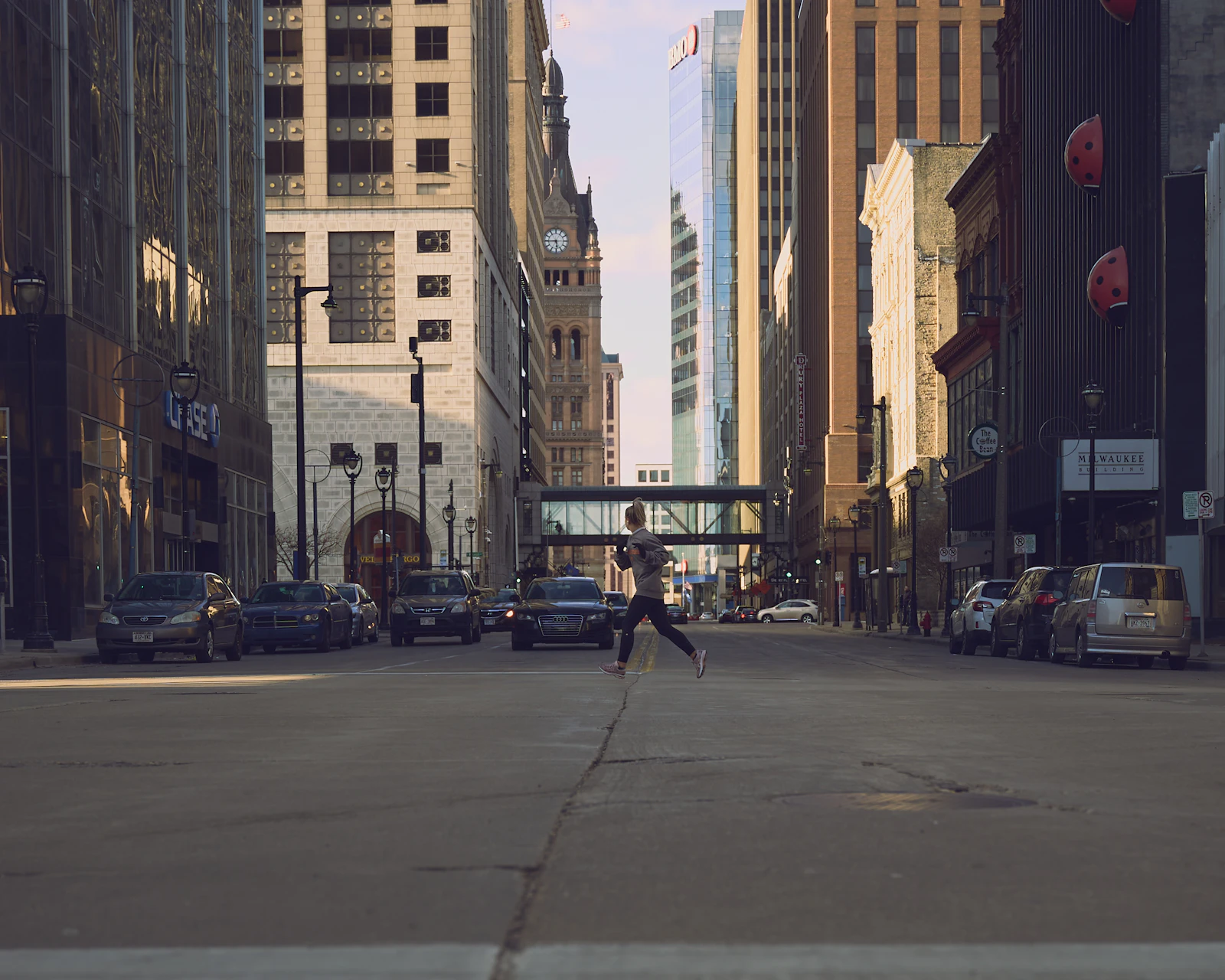 Milwaukee, Wisconsin photo 23 by Korie Jenkins