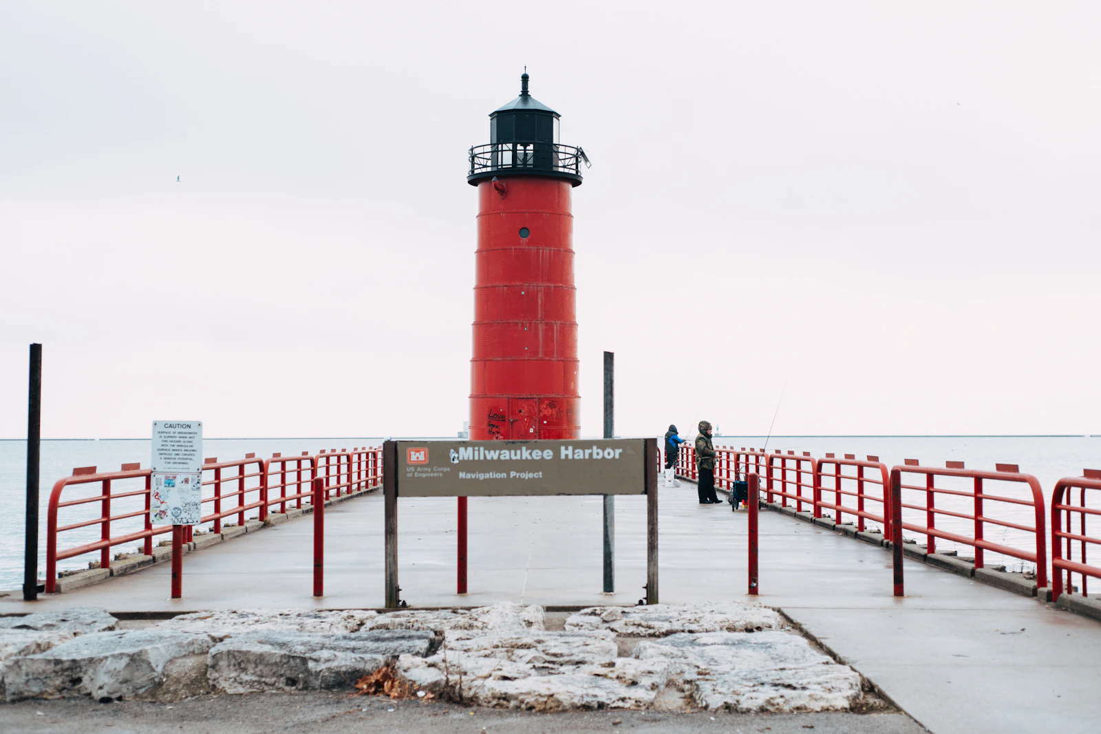 Milwaukee, Wisconsin photo 22 by Tom Barrett