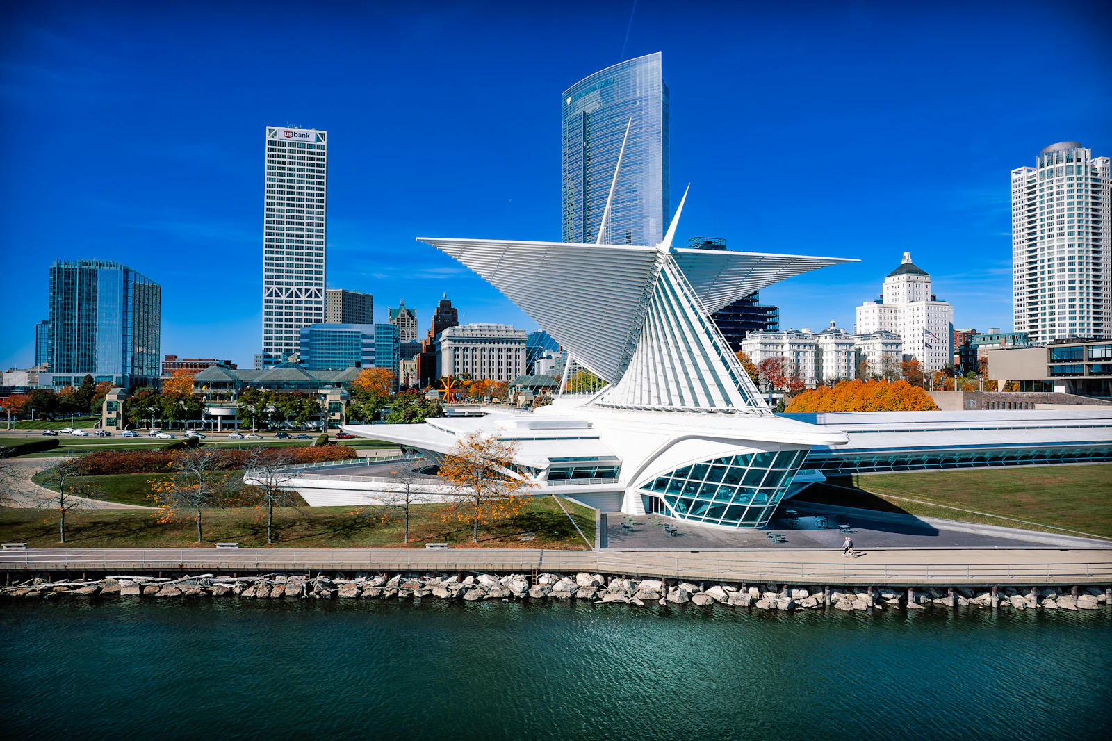 Milwaukee, Wisconsin photo 1 by Federico Ramirez