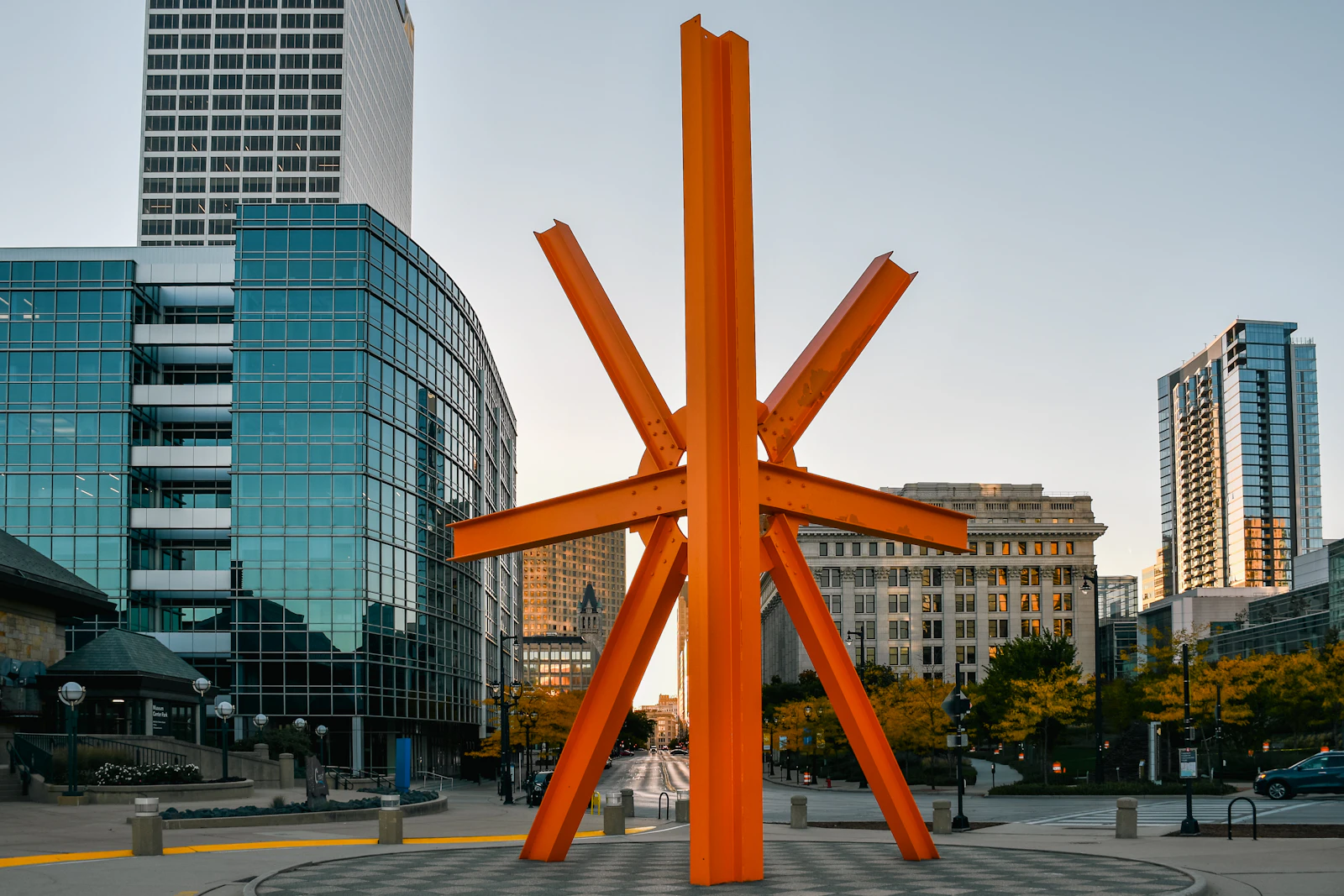 Milwaukee, Wisconsin photo 7 by Casey Lovegrove