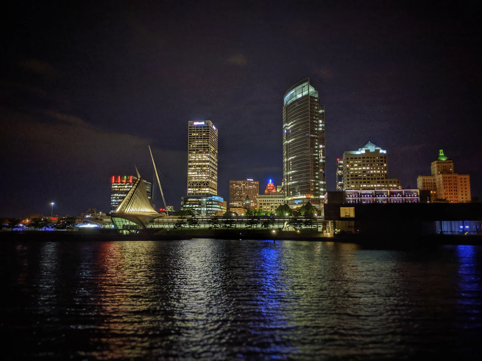 Milwaukee, Wisconsin photo 12 by wes lewis