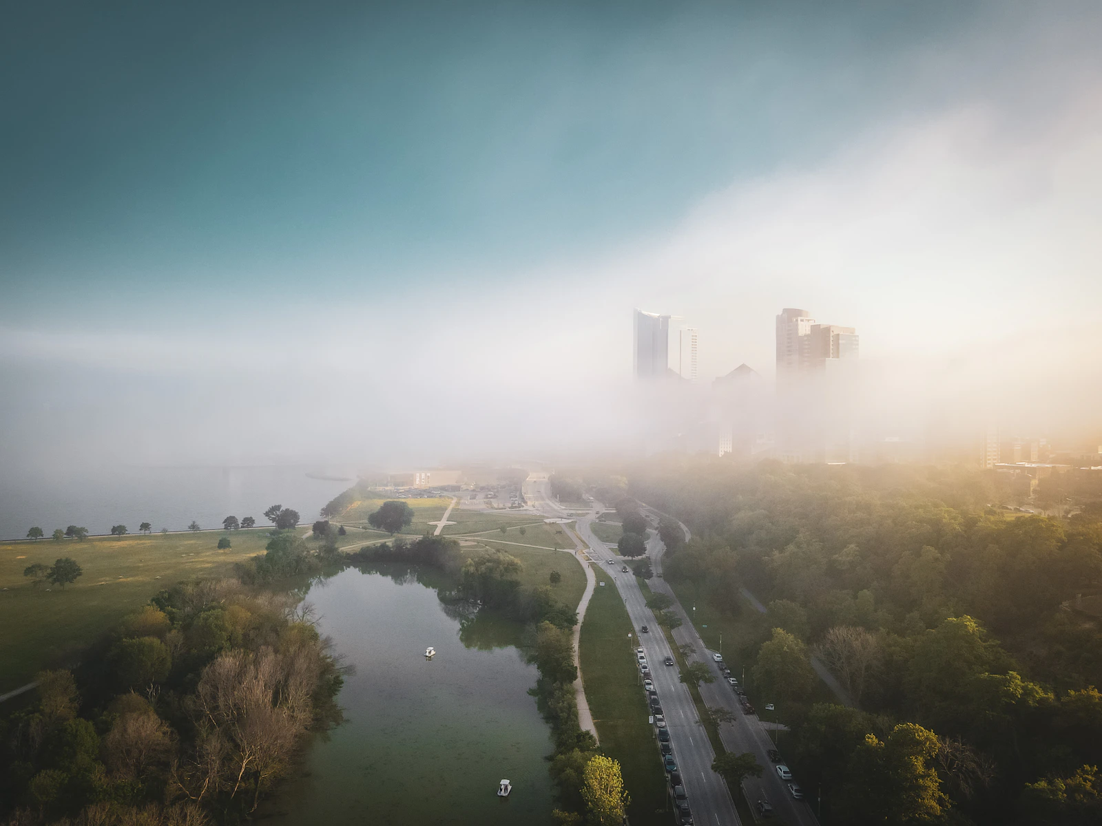 Milwaukee, Wisconsin photo 13 by Saketh