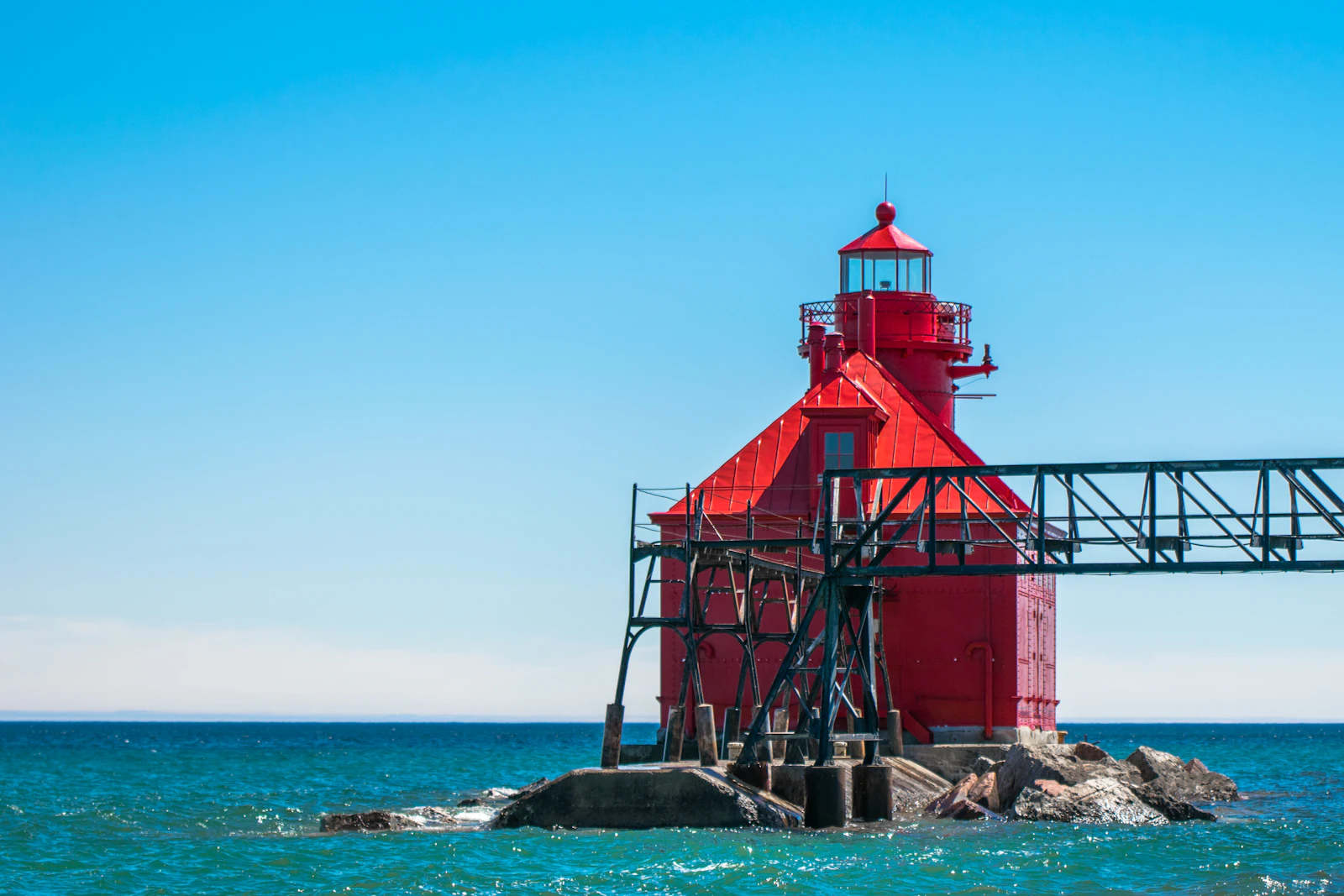 Sturgeon Bay, Wisconsin photo 9 by Keenan Davidson
