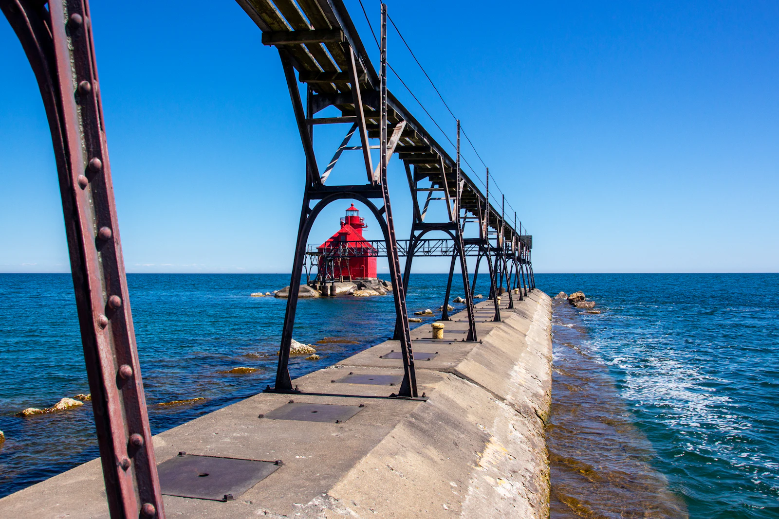 Sturgeon Bay, Wisconsin travel photo