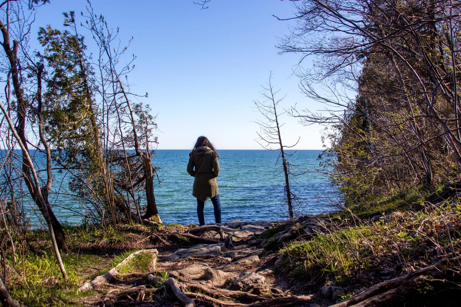Sturgeon Bay, Wisconsin photo 3 by Salomé Guruli