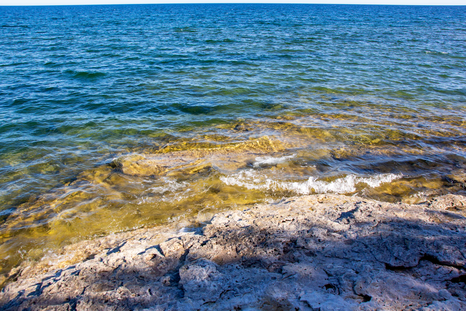 Sturgeon Bay, Wisconsin photo 5 by Salomé Guruli