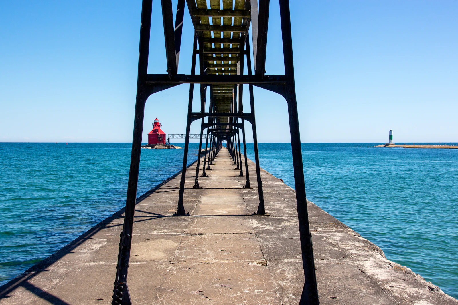 Sturgeon Bay, Wisconsin photo 12 by Salomé Guruli