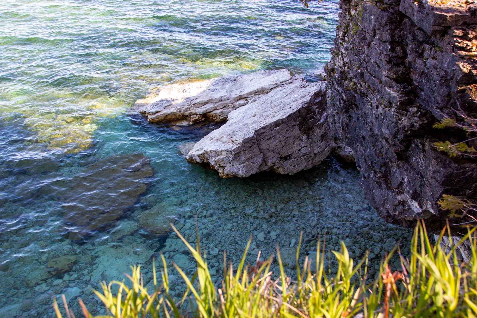 Sturgeon Bay, Wisconsin photo 8 by Salomé Guruli