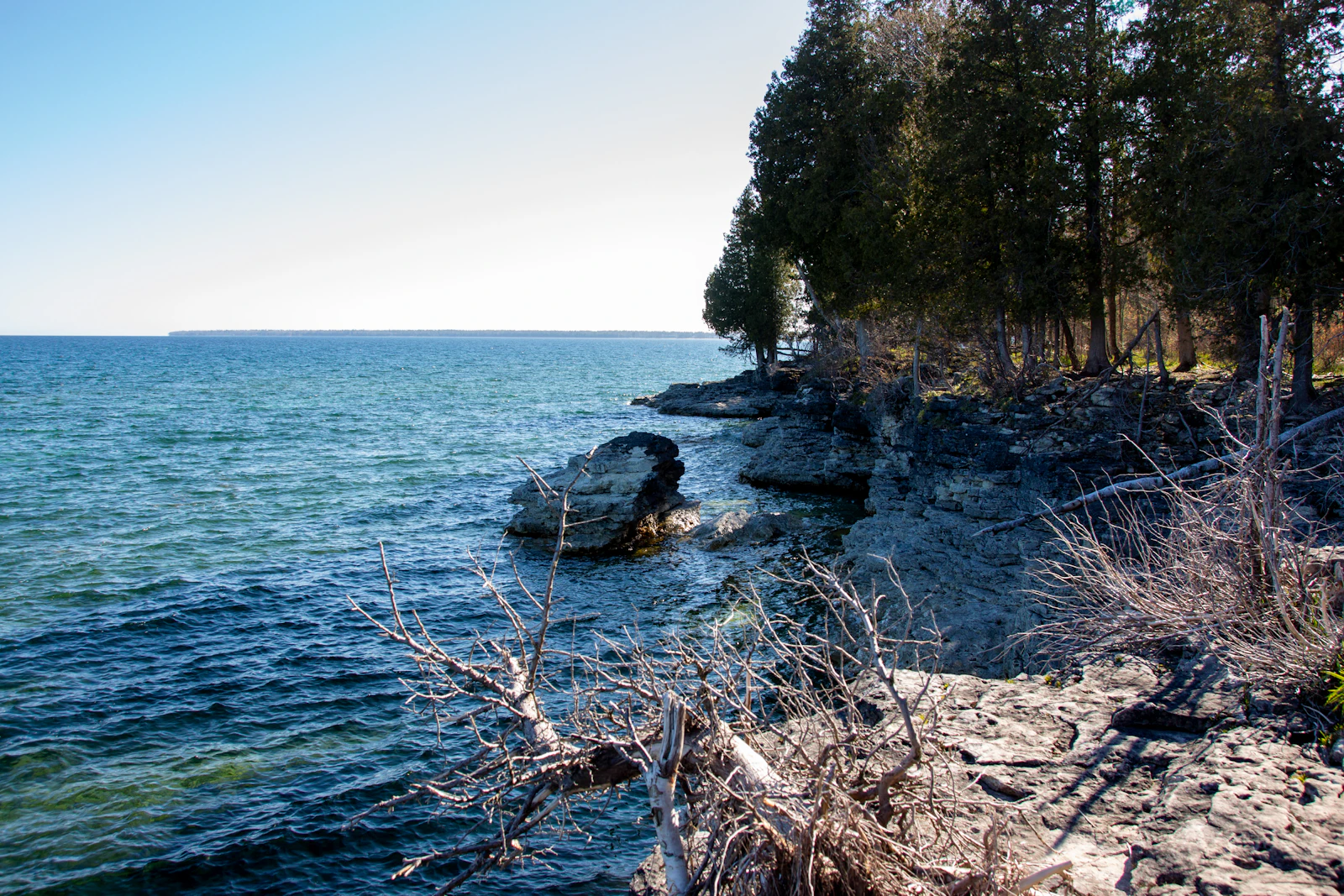 Sturgeon Bay, Wisconsin photo 2 by Salomé Guruli