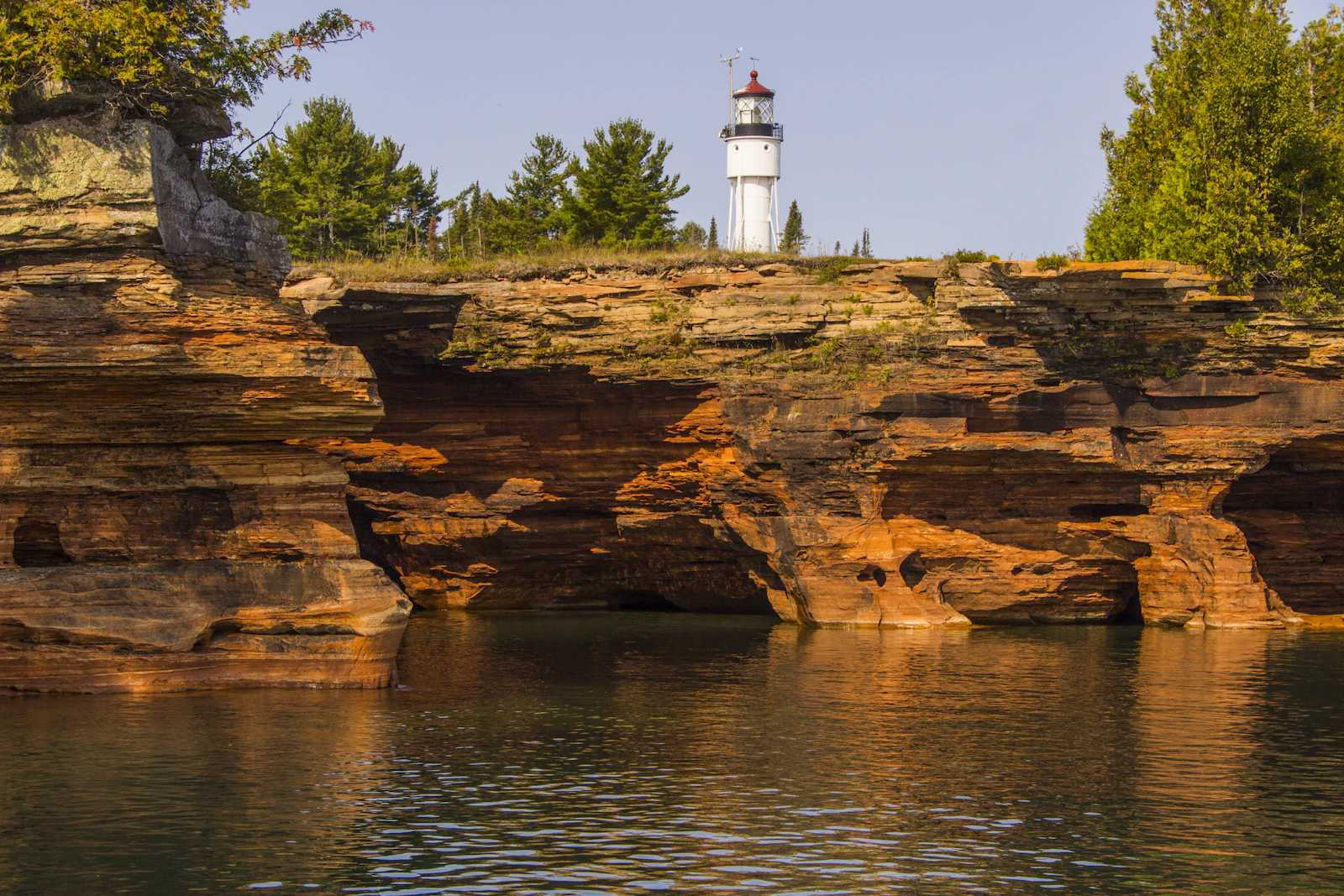 Wisconsin Dells, Wisconsin travel photo