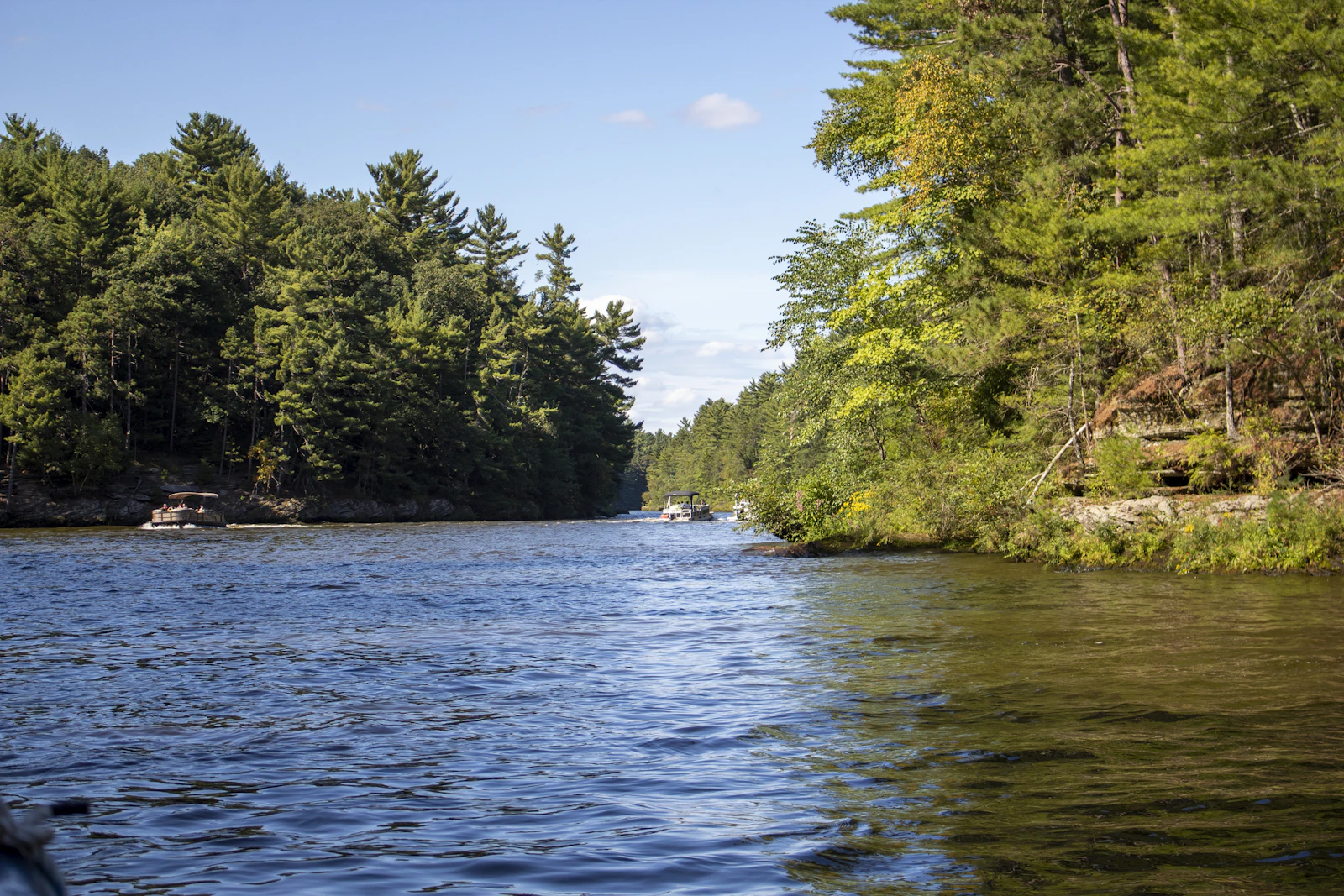 Wisconsin Dells, Wisconsin photo 18 by Ray Graciano