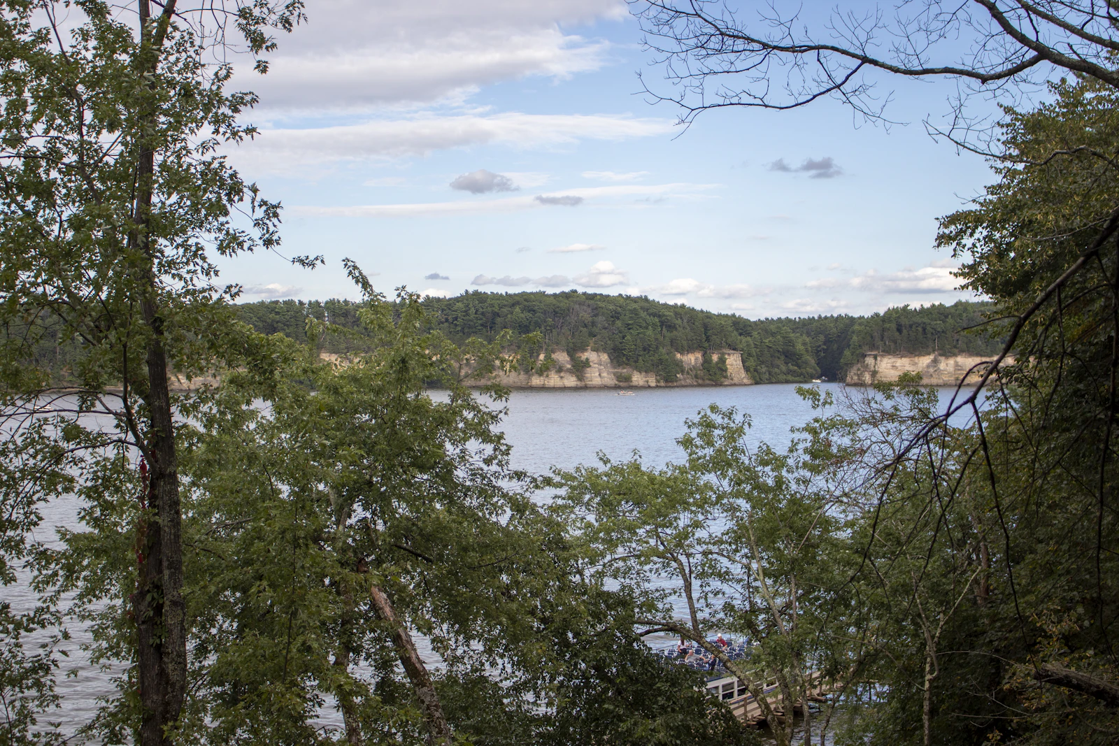 Wisconsin Dells, Wisconsin photo 9 by Ray Graciano