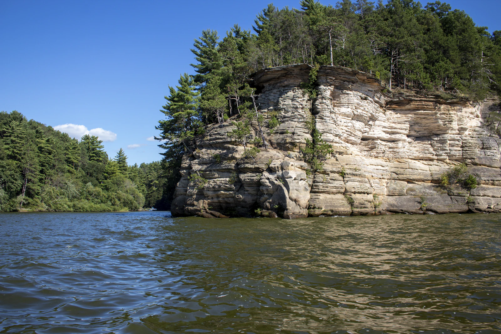 Wisconsin Dells, Wisconsin photo 4 by Ray Graciano