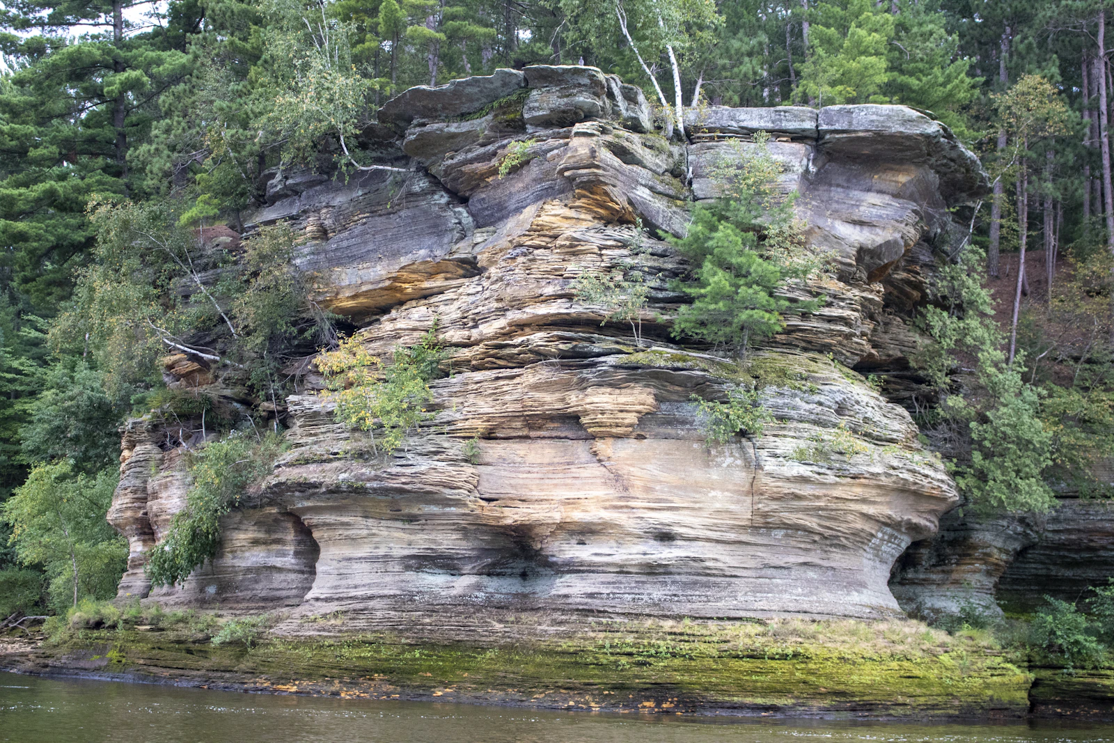 Wisconsin Dells, Wisconsin photo 12 by Ray Graciano