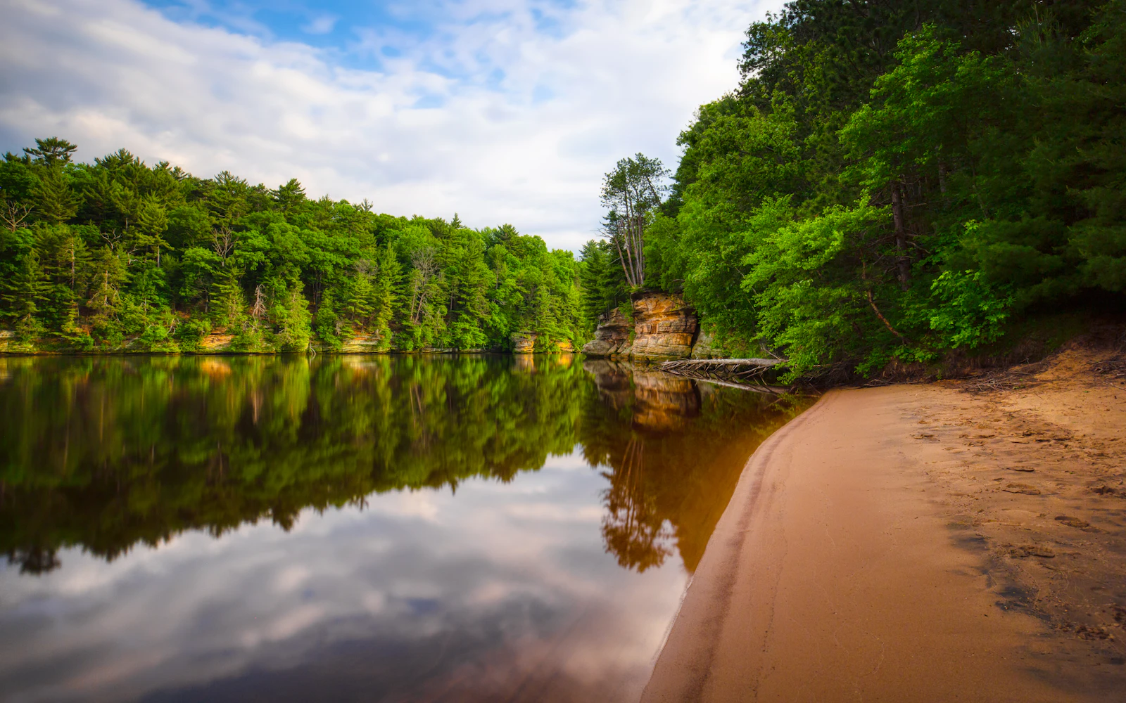 Wisconsin Dells, Wisconsin photo 2 by Dave Hoefler
