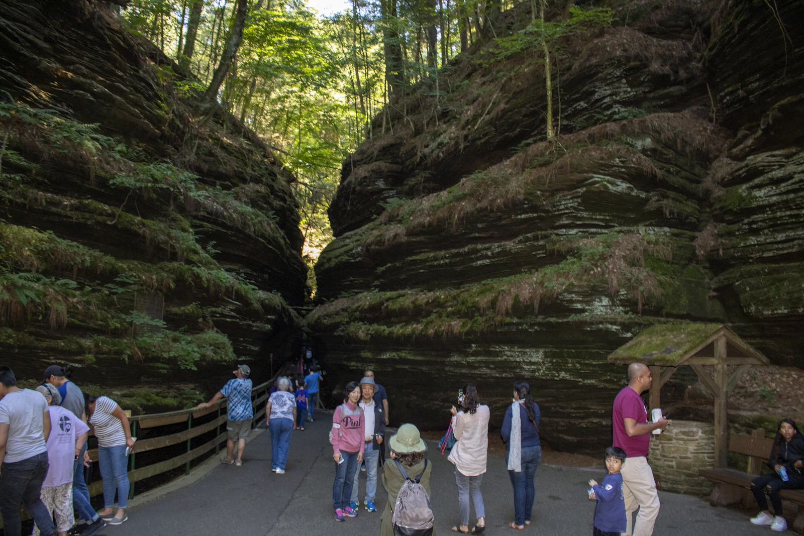 Wisconsin Dells, Wisconsin photo 15 by Ray Graciano
