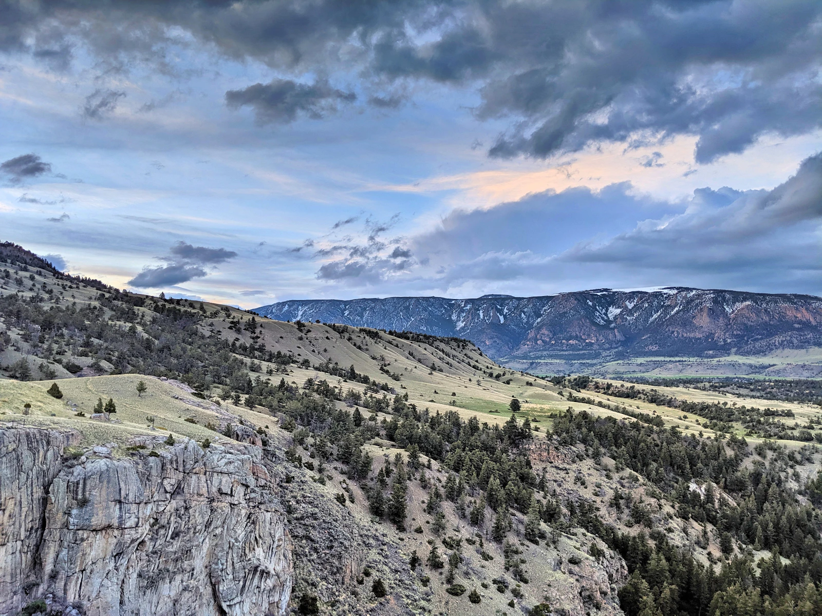 Cody, Wyoming photo 2 by Jacob Stone