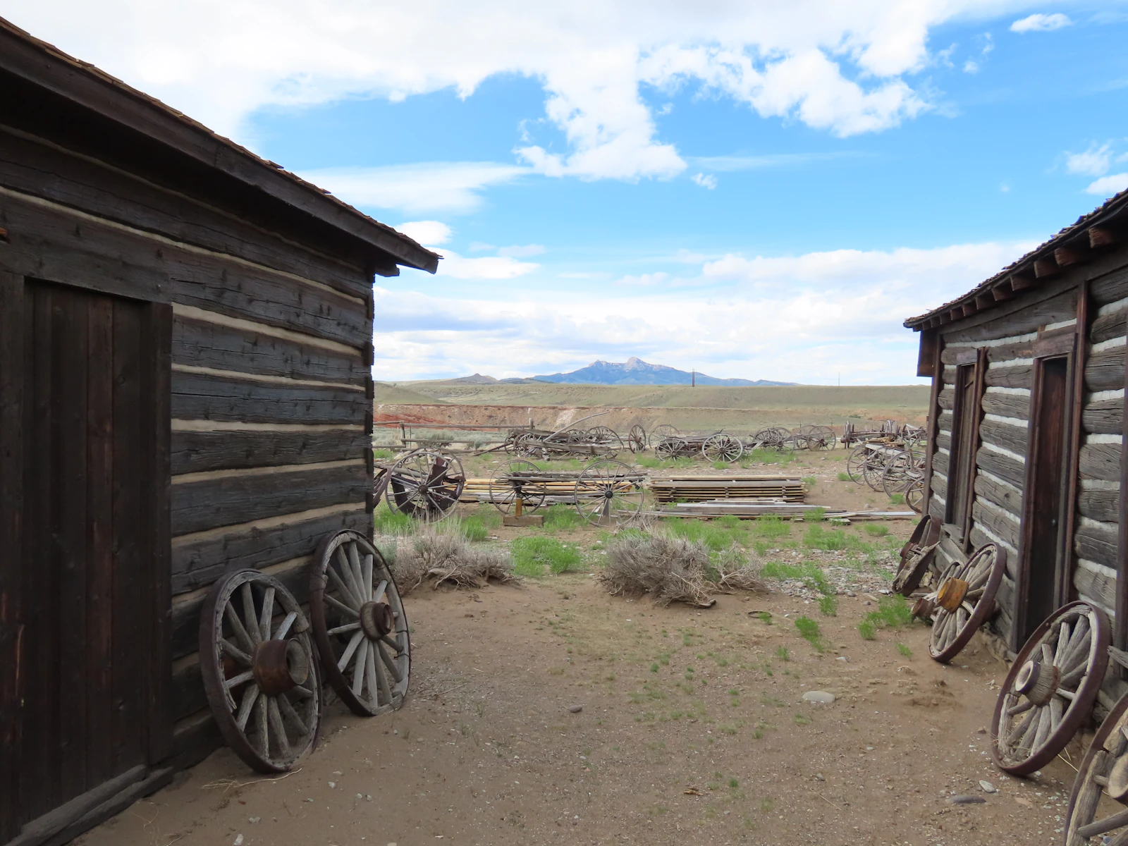 Cody, Wyoming photo 3 by Todd Morris