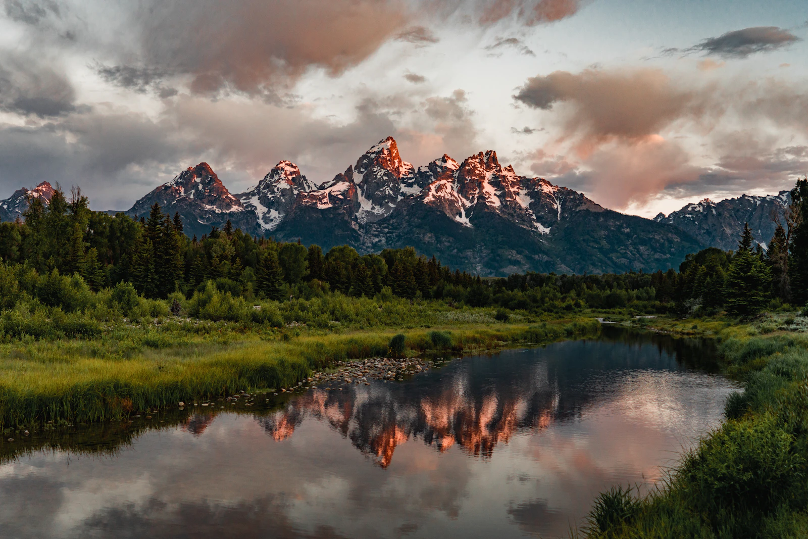 Jackson, Wyoming photo 2 by Toan Chu