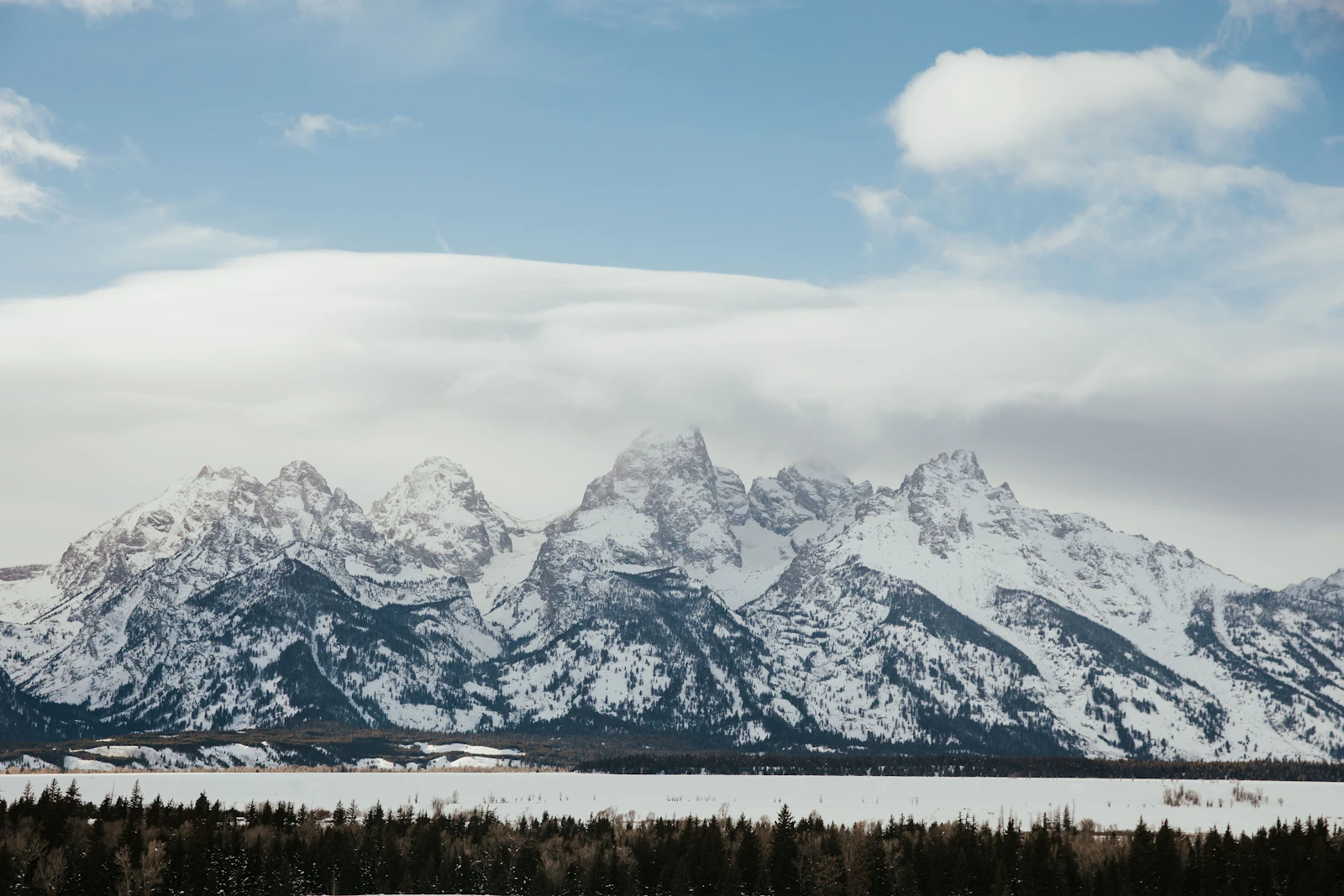 Jackson, Wyoming photo 14 by Ethan Walsweer