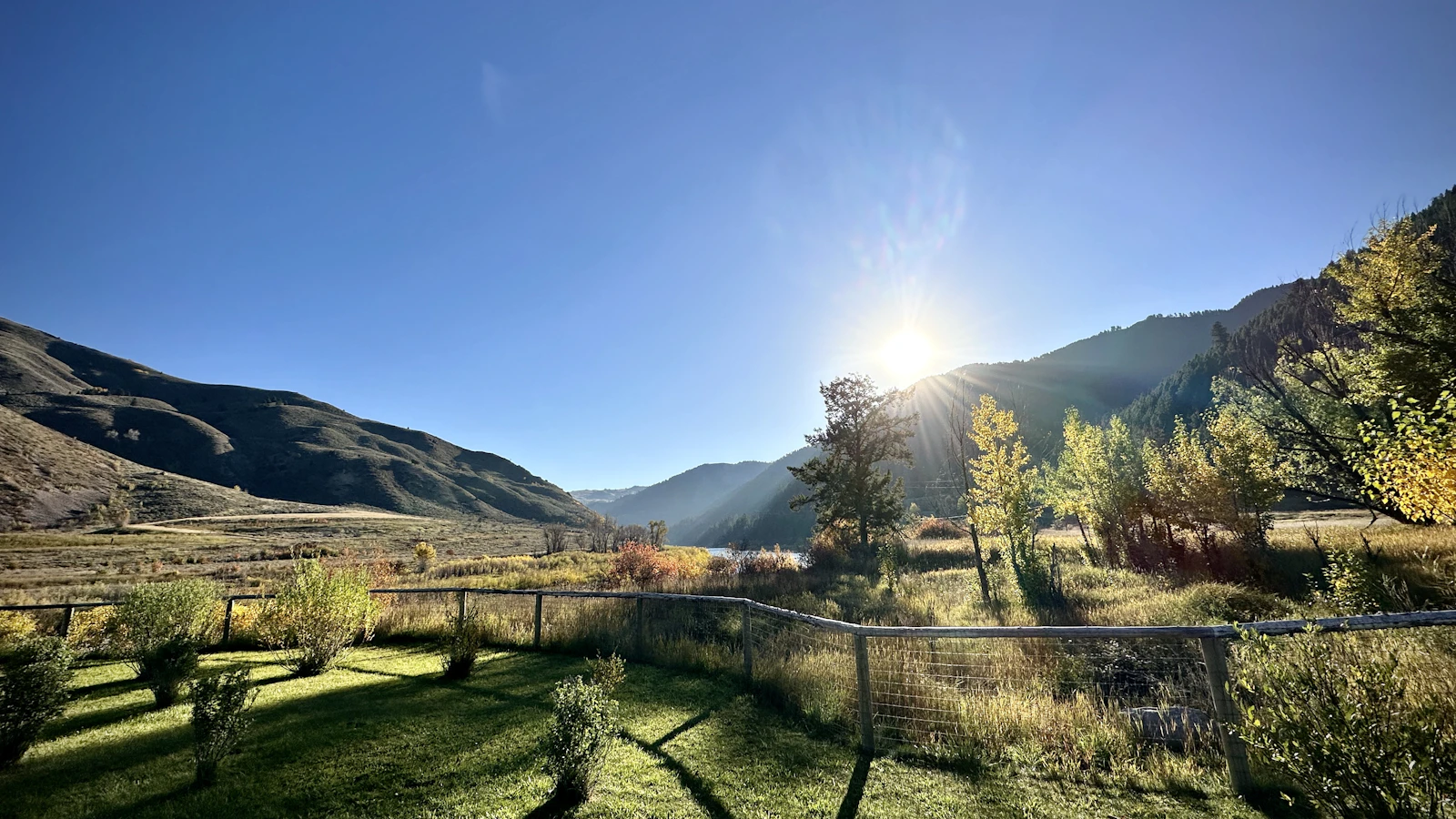 Jackson, Wyoming photo 17 by Benjamin R.
