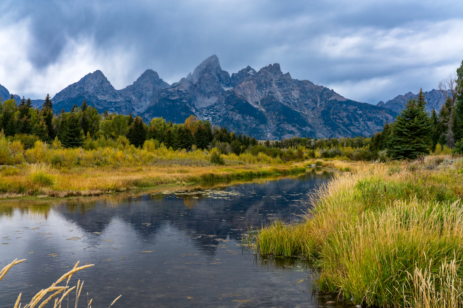 Jackson, Wyoming photo 9 by Richard Hedrick