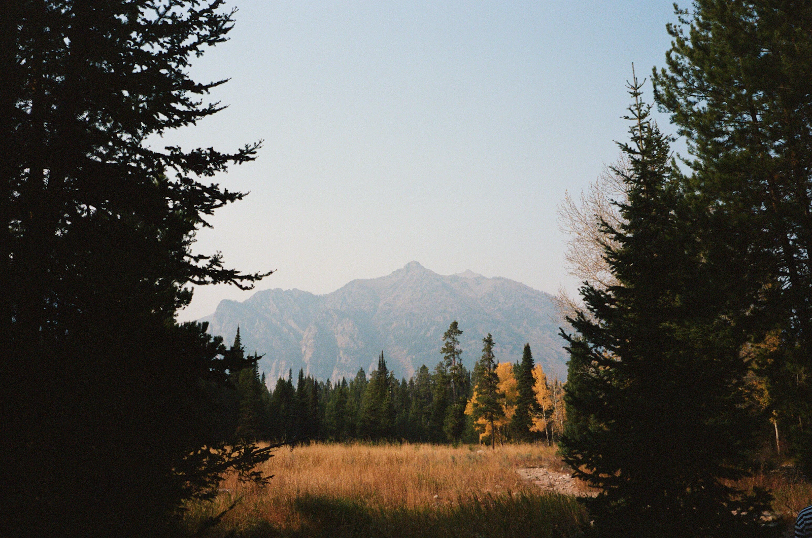 Jackson, Wyoming photo 16 by James Ohlerking