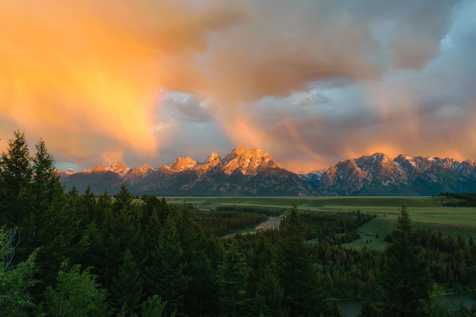 Jackson, Wyoming photo 8 by Mick Kirchman