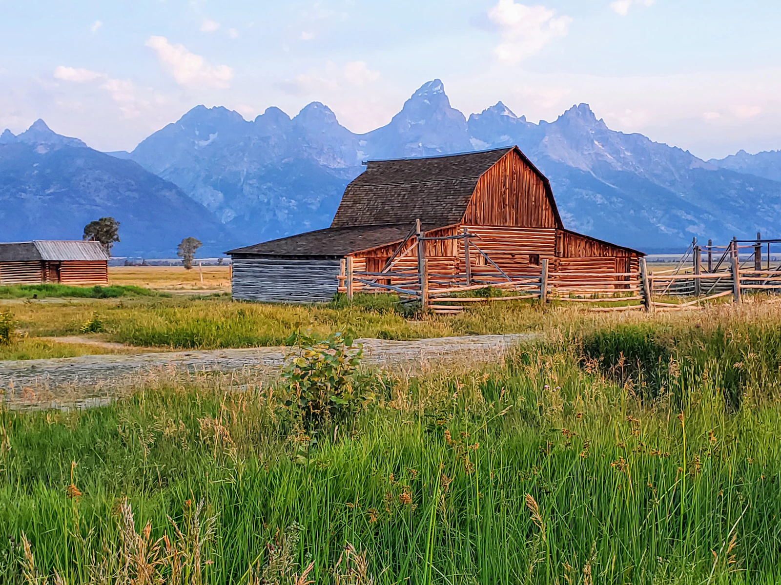 Jackson, Wyoming photo 12 by David Rupert