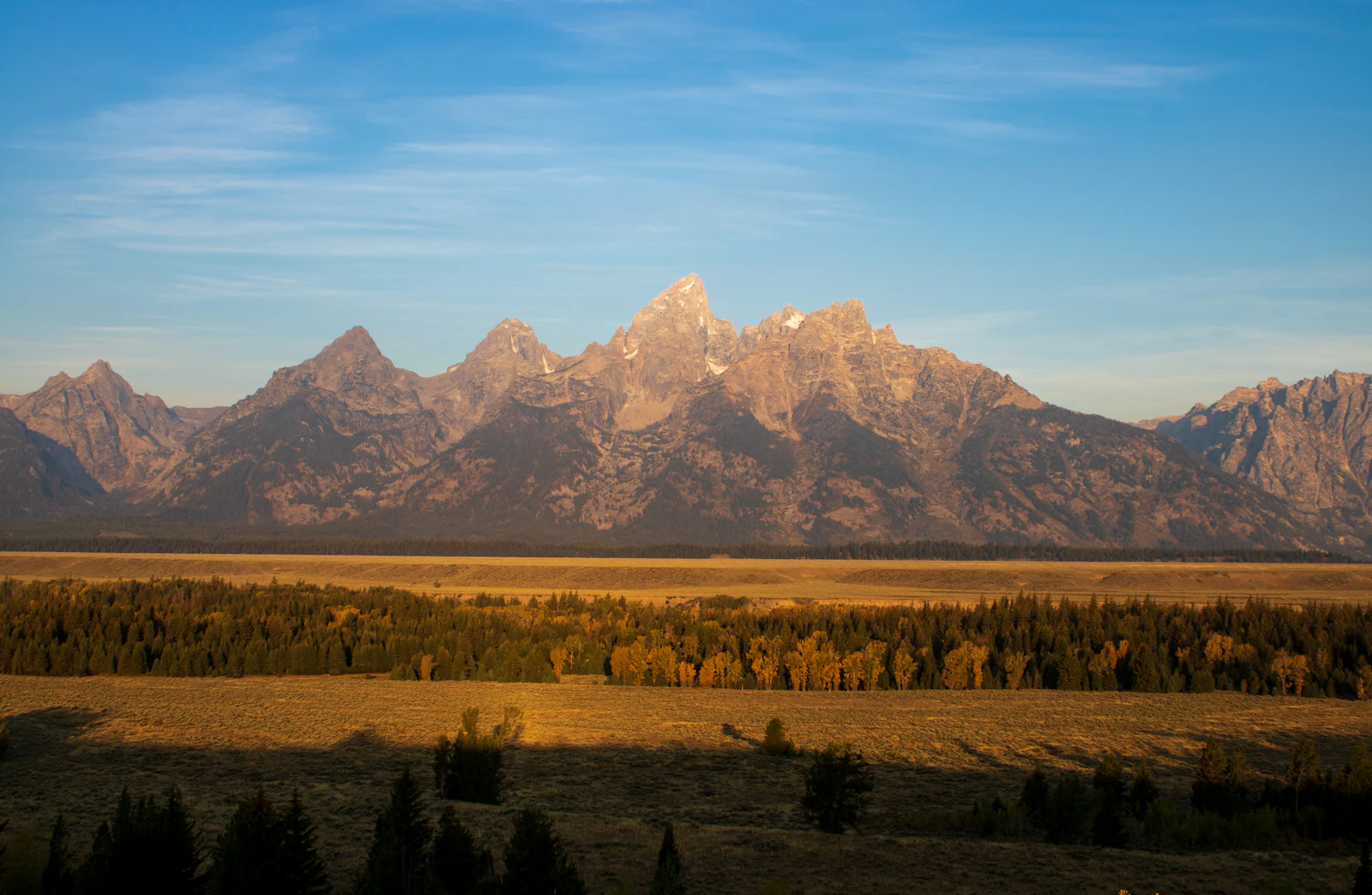 Jackson, Wyoming photo 29 by Cora Leach