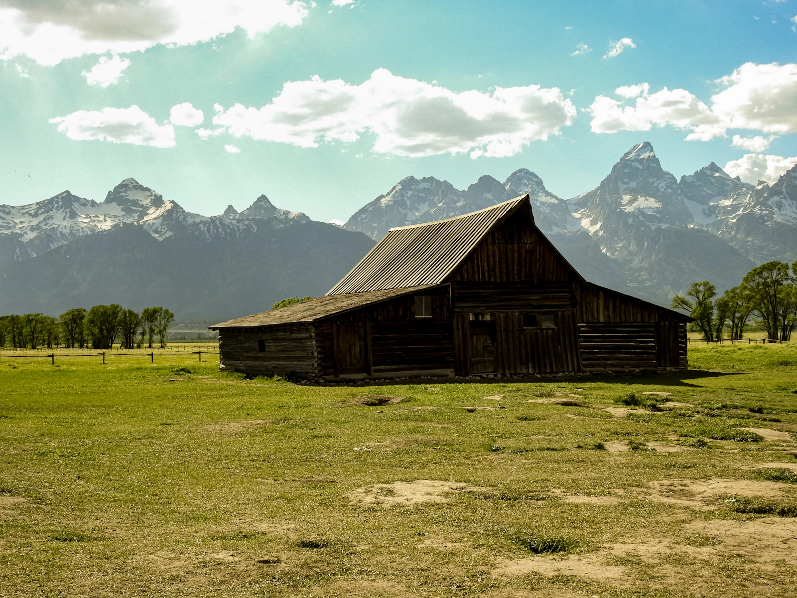 Jackson, Wyoming photo 28 by Melissa Cronin