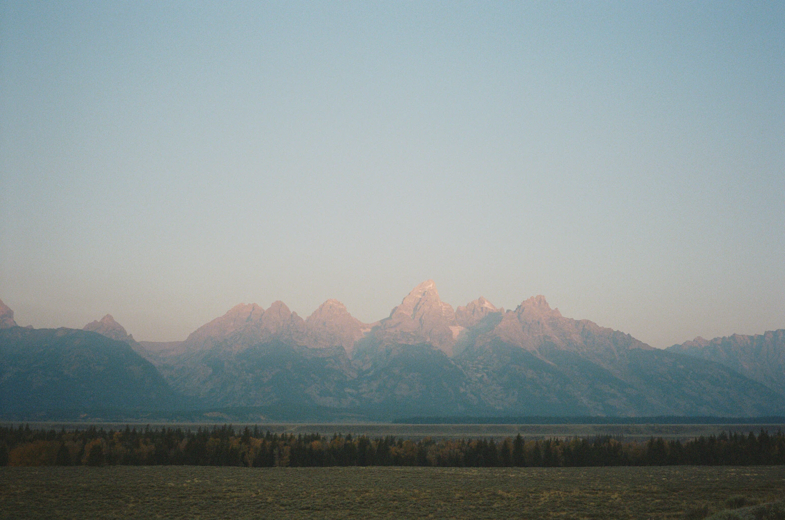 Jackson, Wyoming photo 20 by James Ohlerking