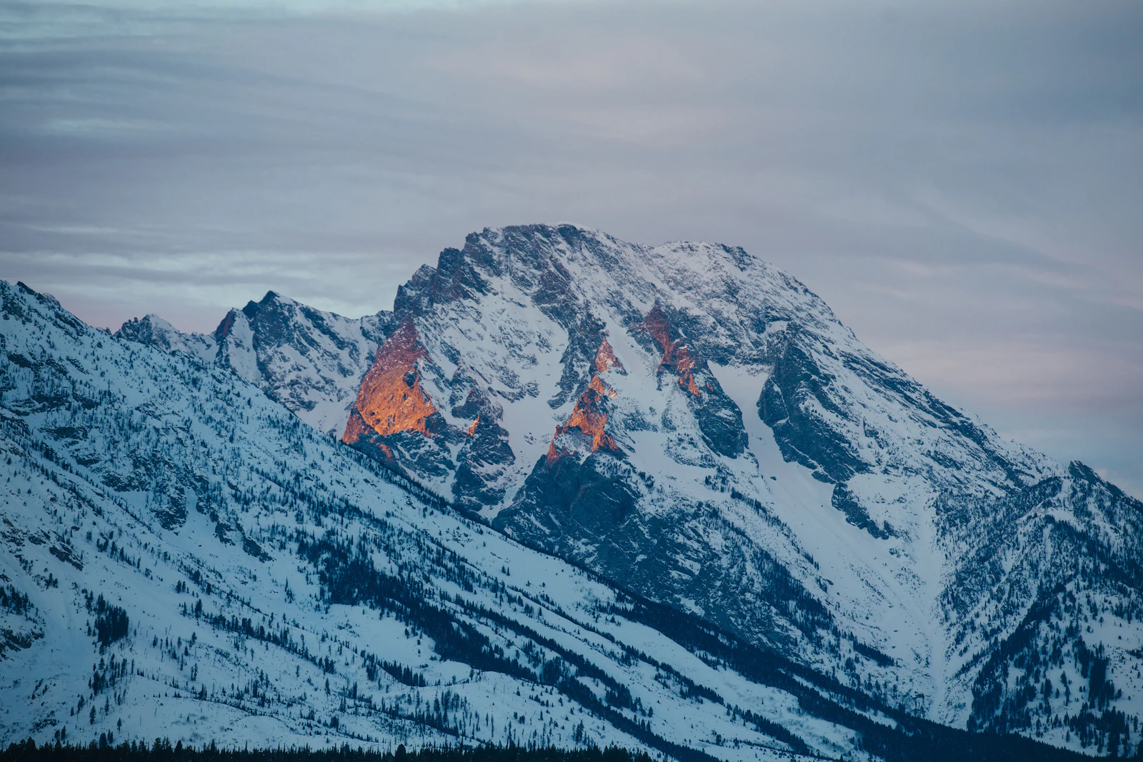 Jackson, Wyoming photo 18 by Ethan Walsweer